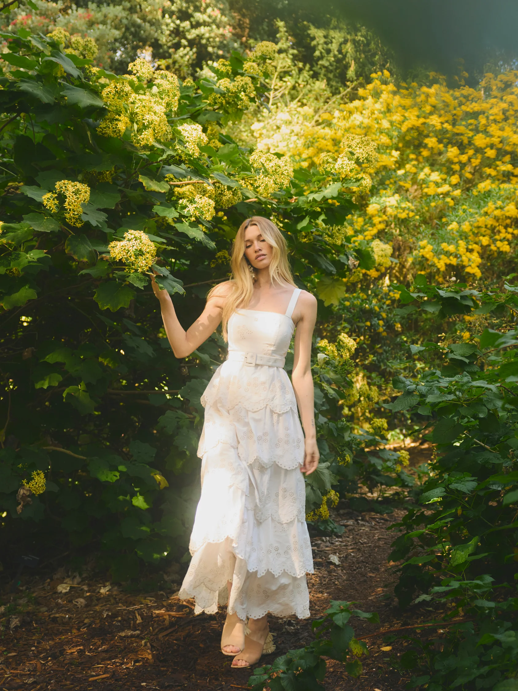 Amour Dress - Image 3