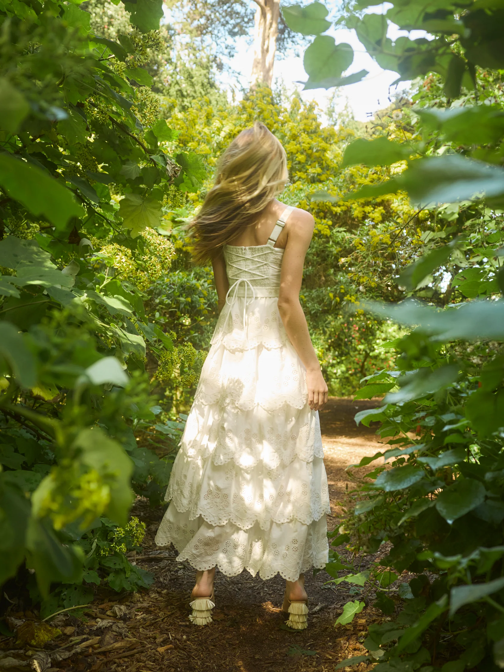 Amour Dress - Image 4