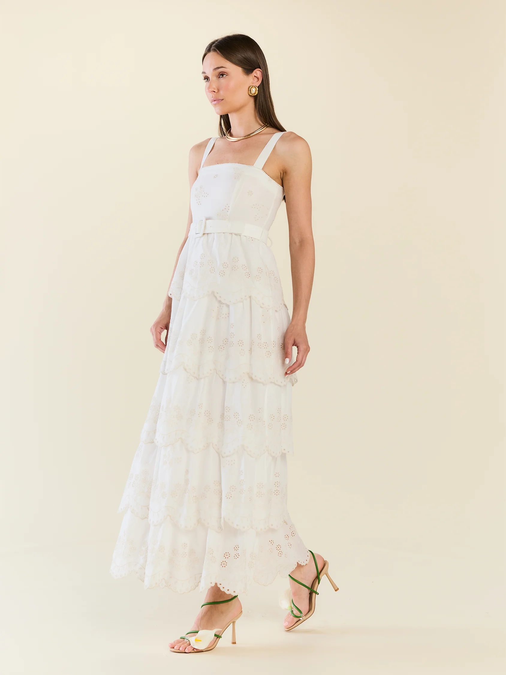 Amour Dress - Image 5