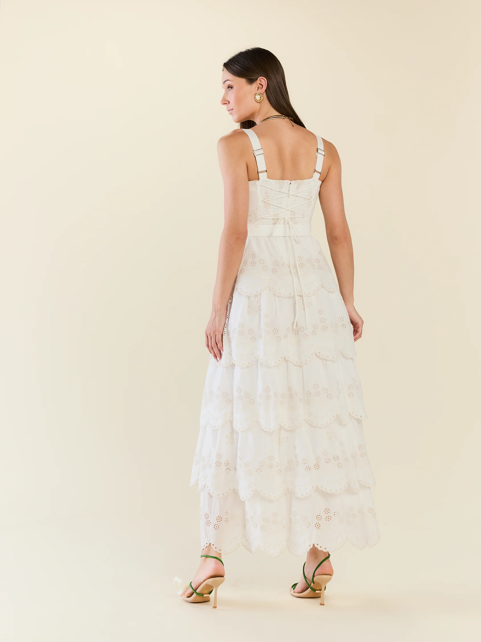 Amour Dress - Image 6