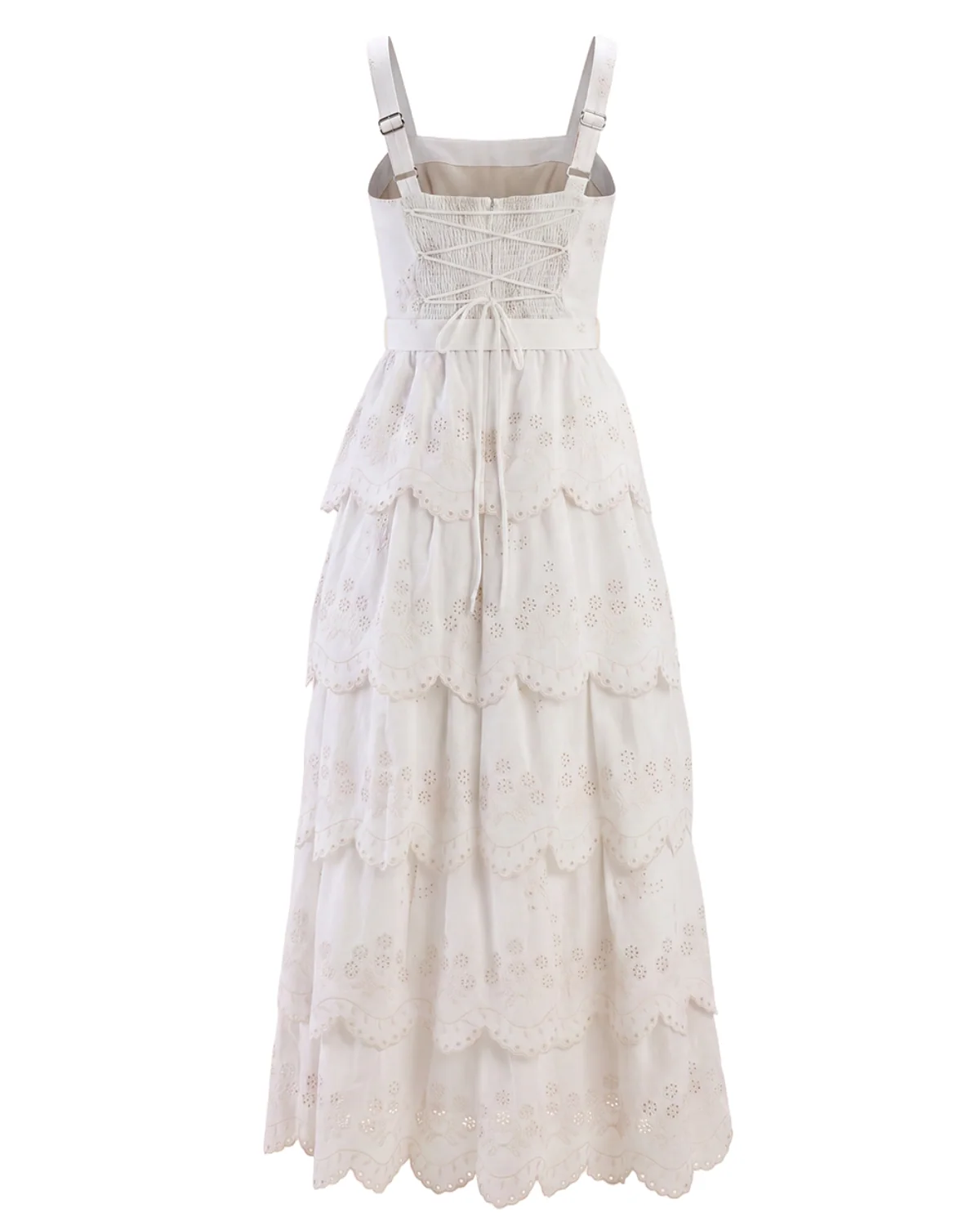 Amour Dress - Image 9