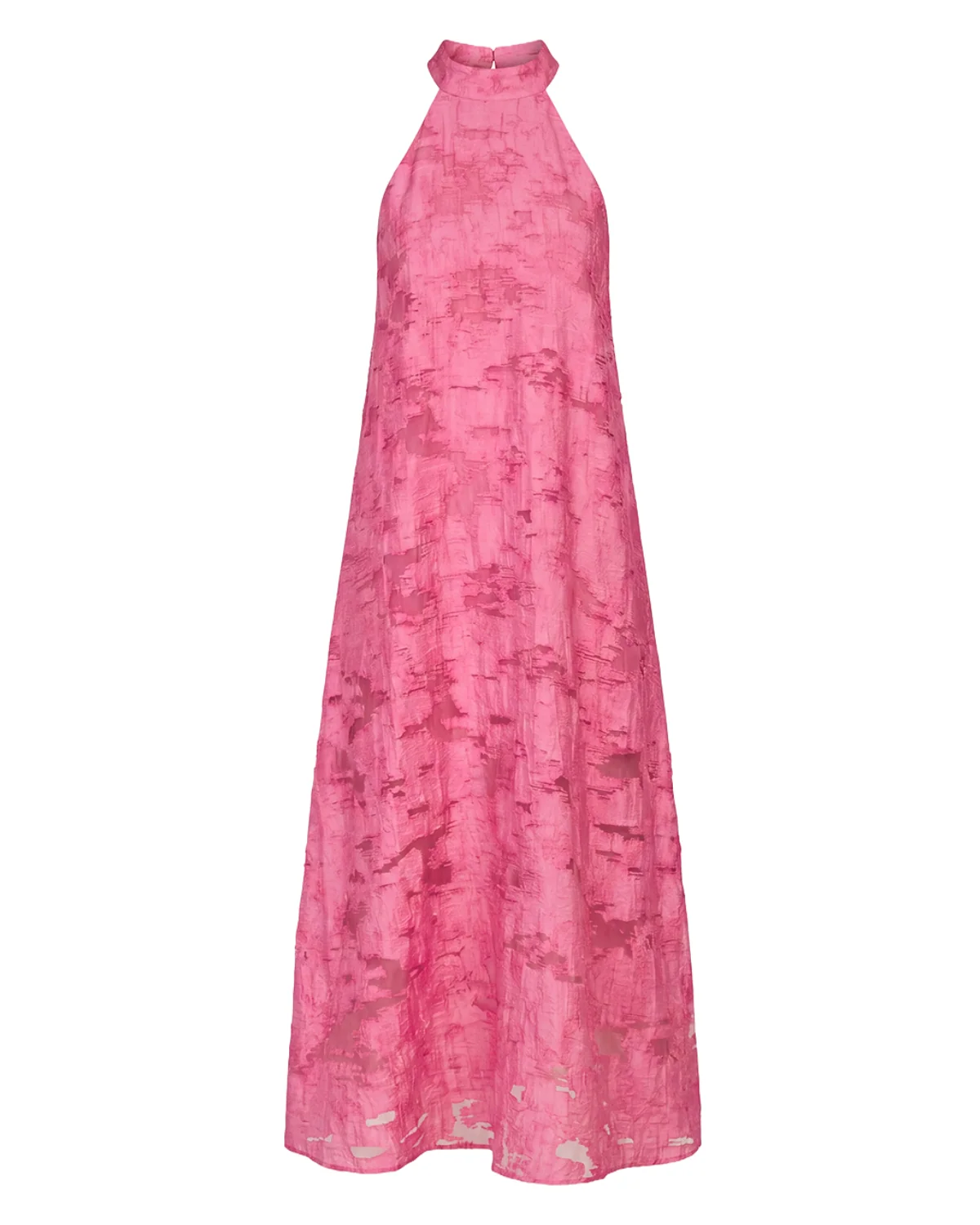 Audra Maxi Dress - Image 7