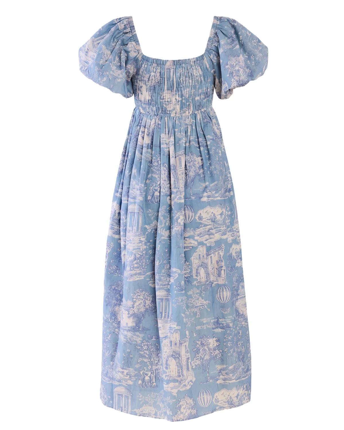 Aurora Dress - Image 10