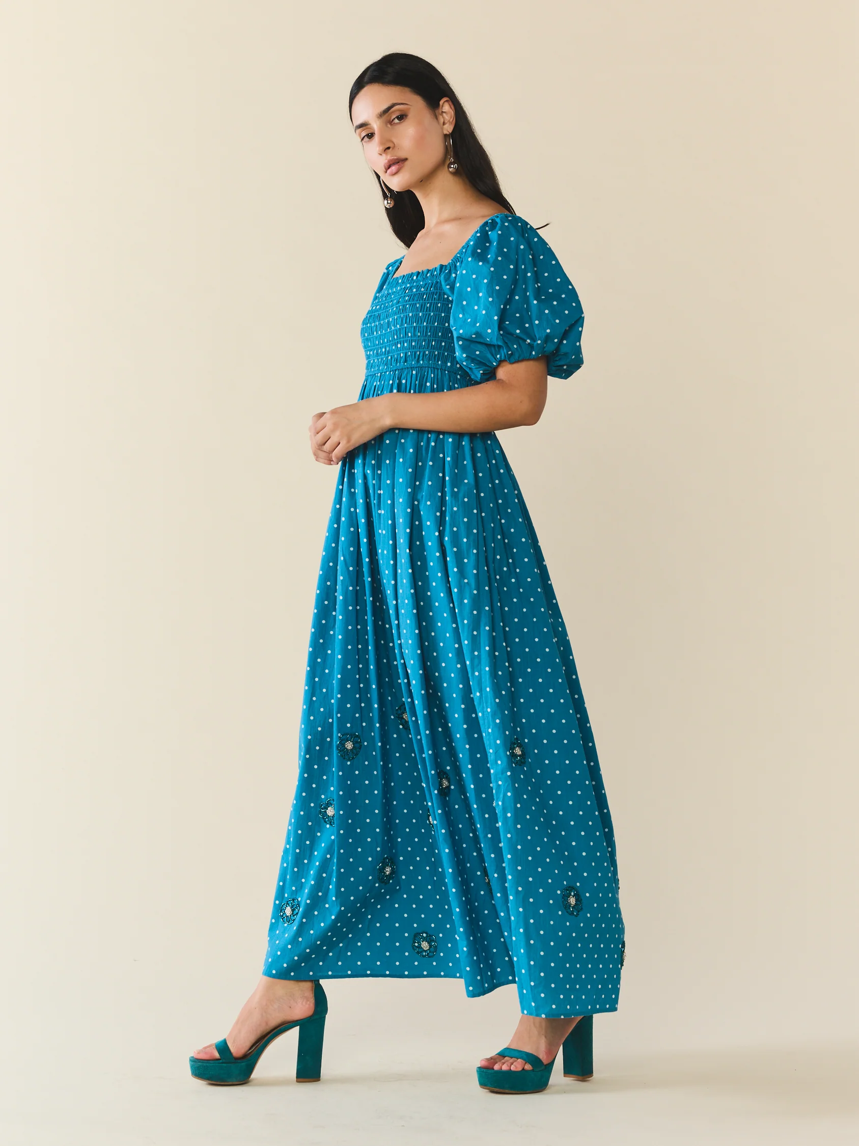 Aurora Dress - Image 3