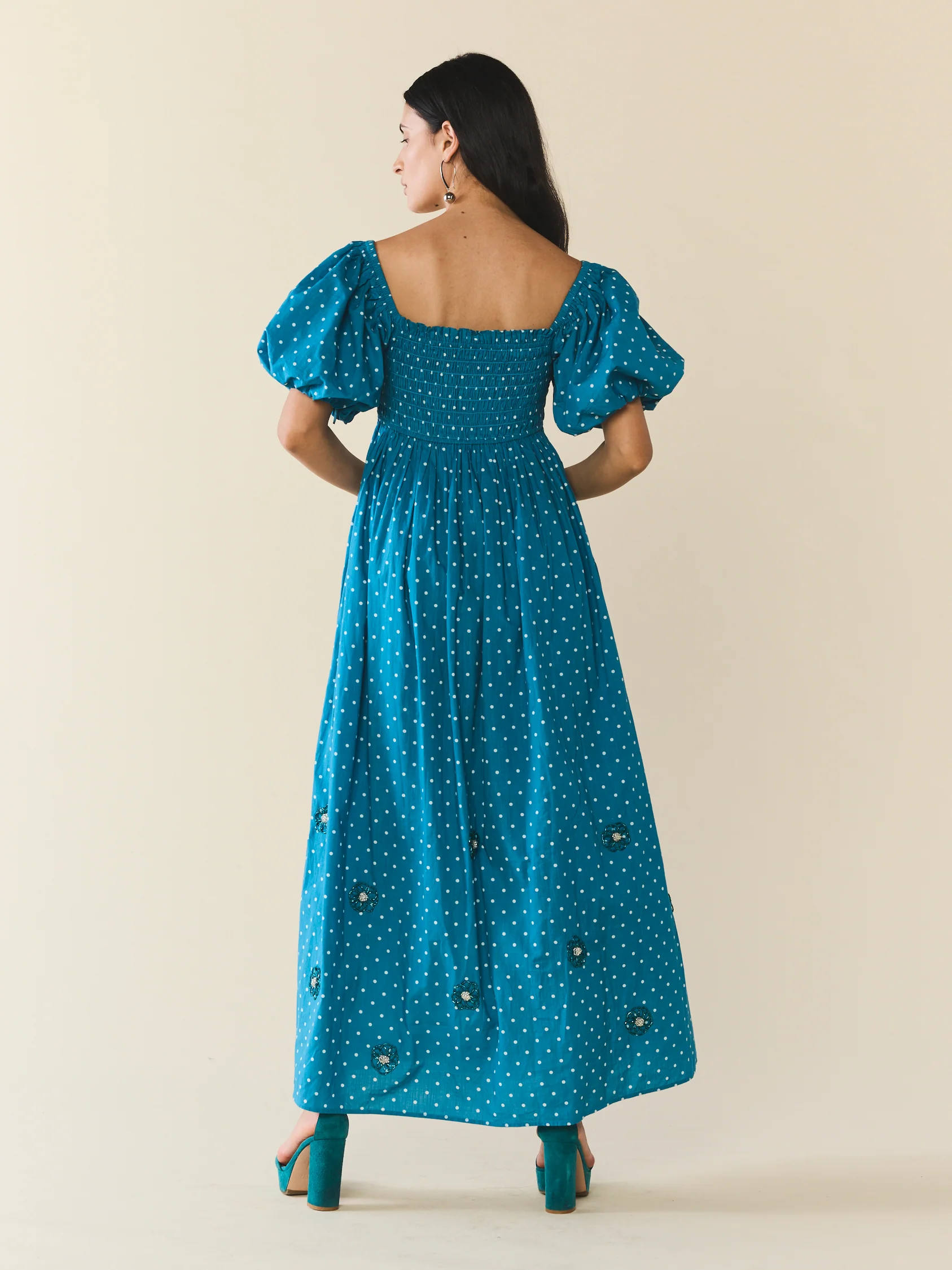 Aurora Dress - Image 4