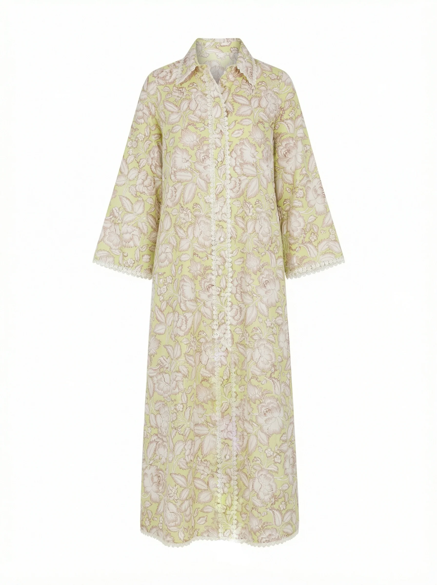Birdie Dress - Image 7