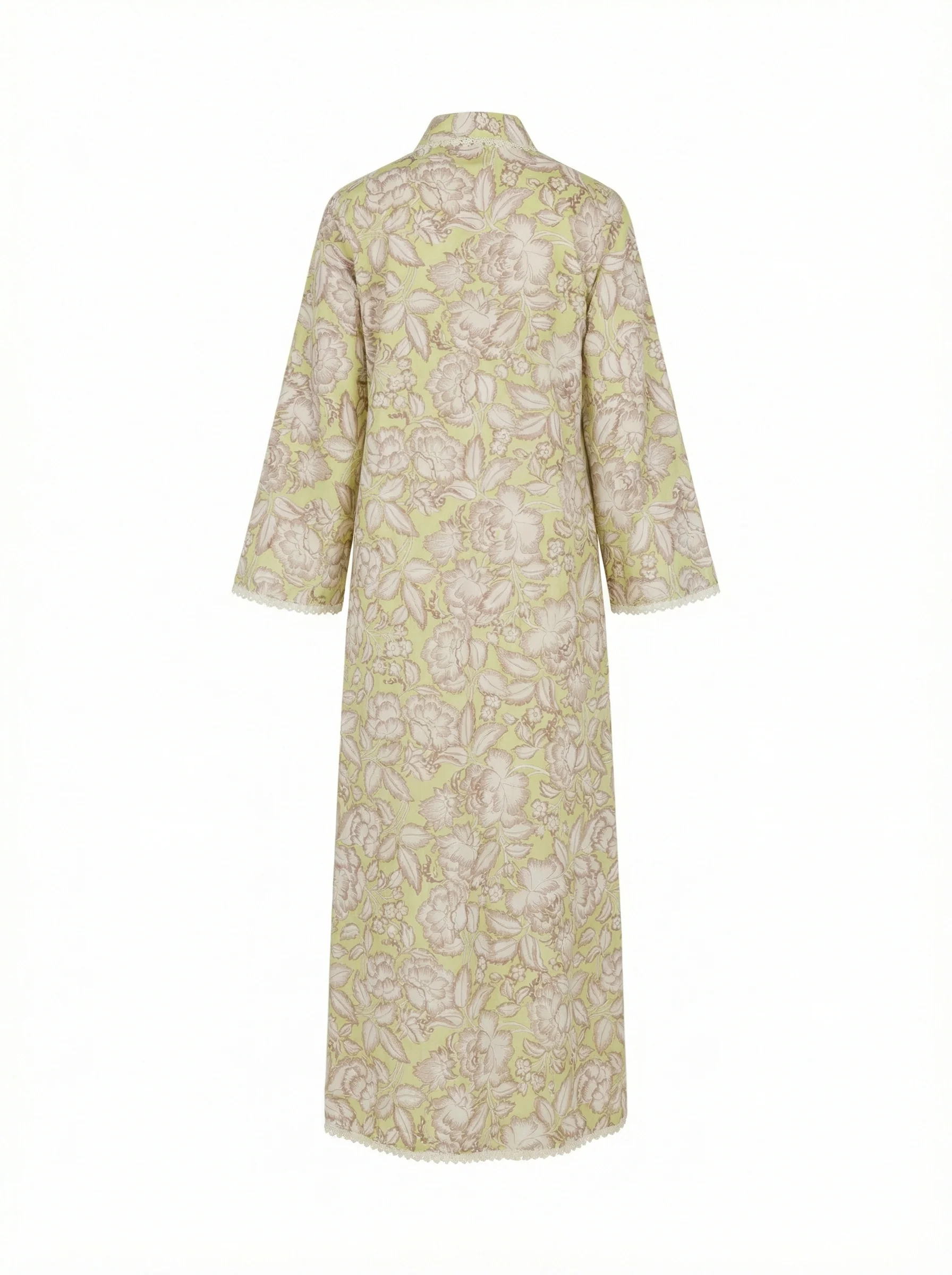 Birdie Dress - Image 8