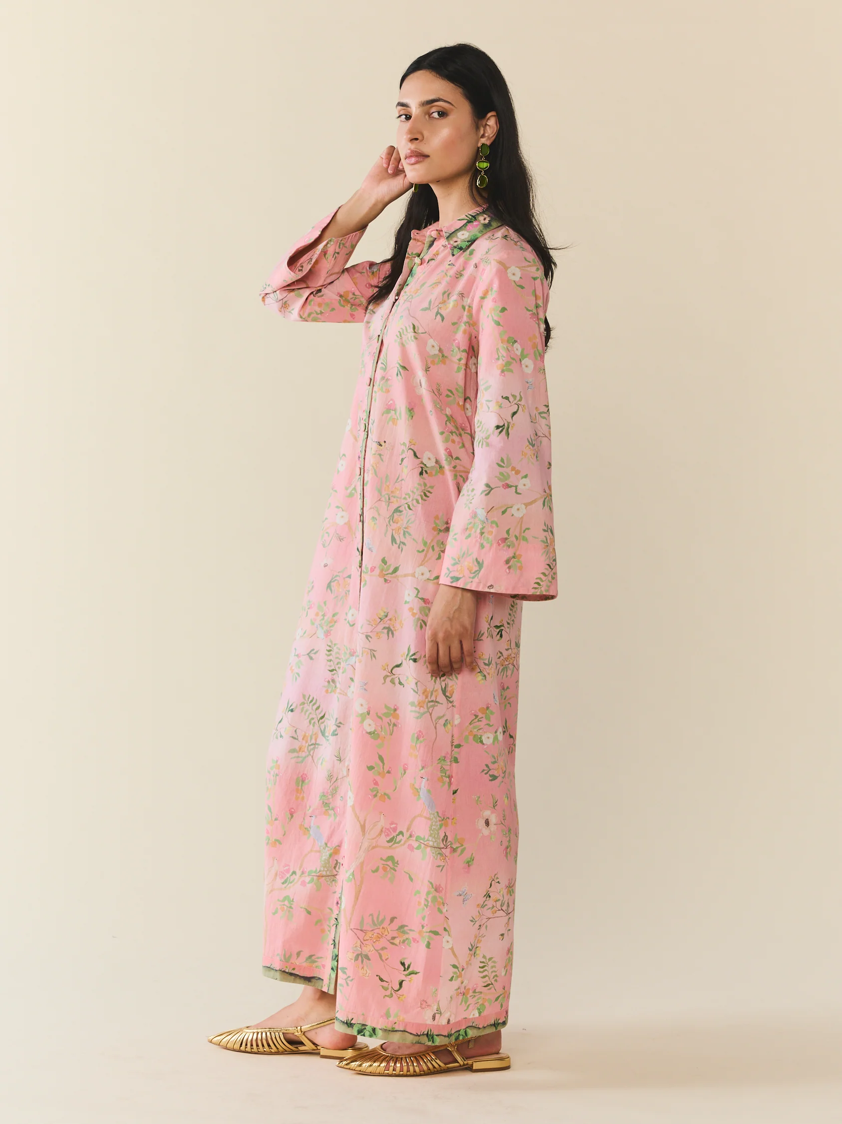 Birdie Dress - Image 4