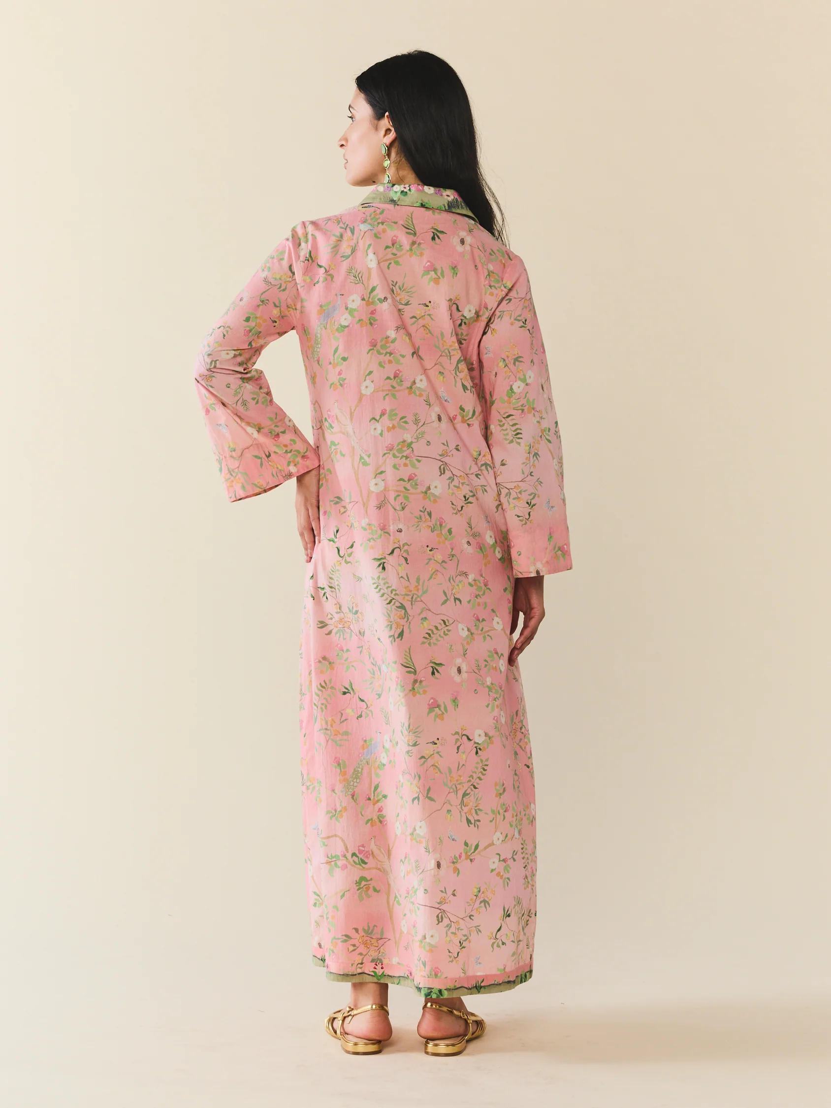 Birdie Dress - Image 5