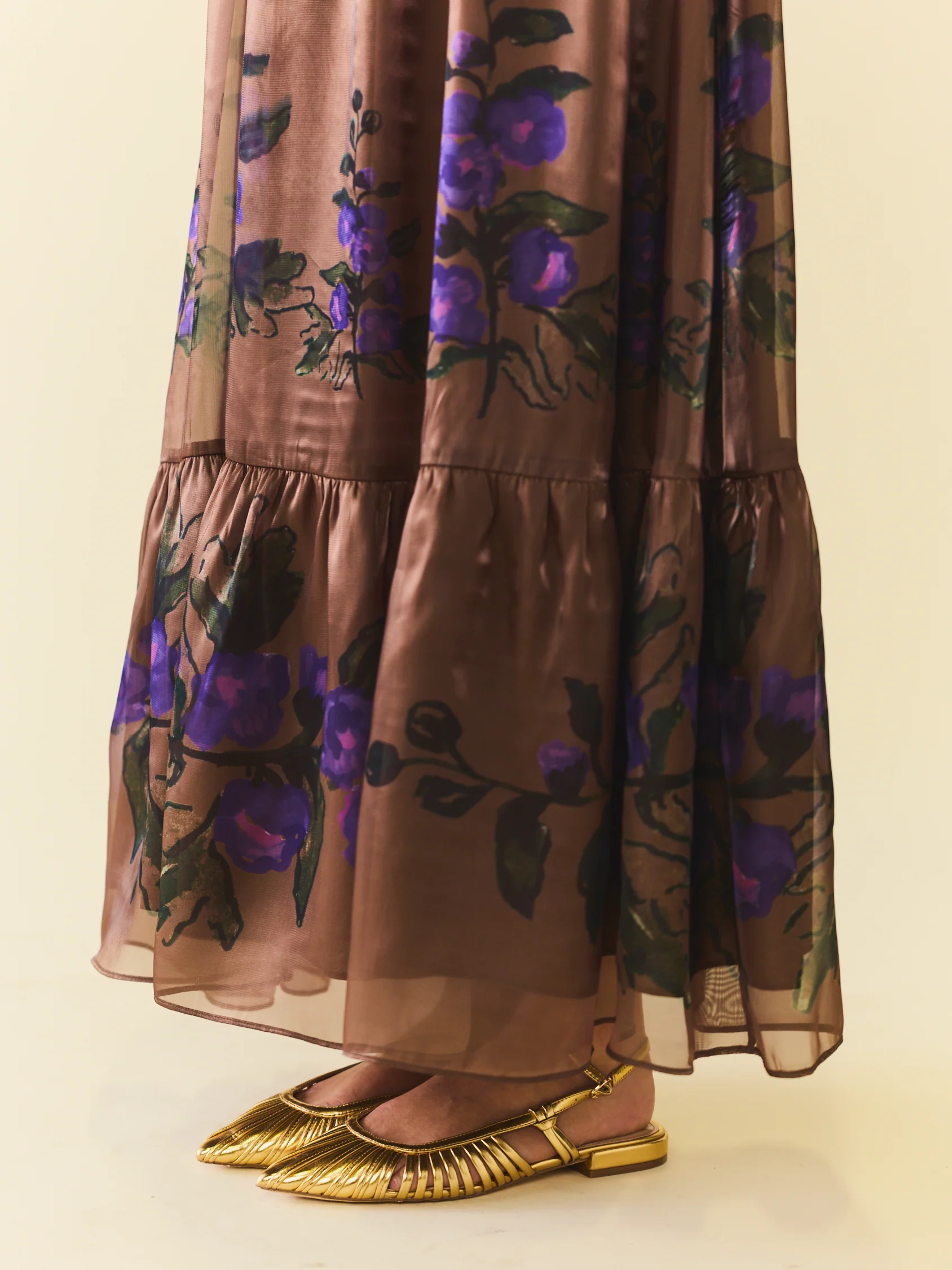 Bri Skirt x Larsen McDowell - Image 6