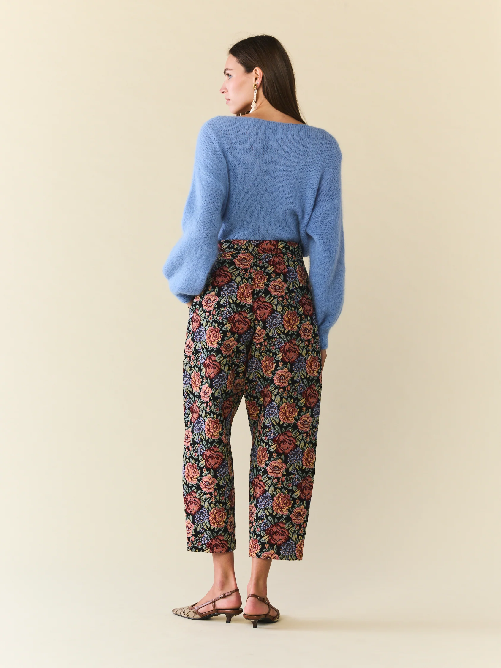 Brynna Trouser - Image 4