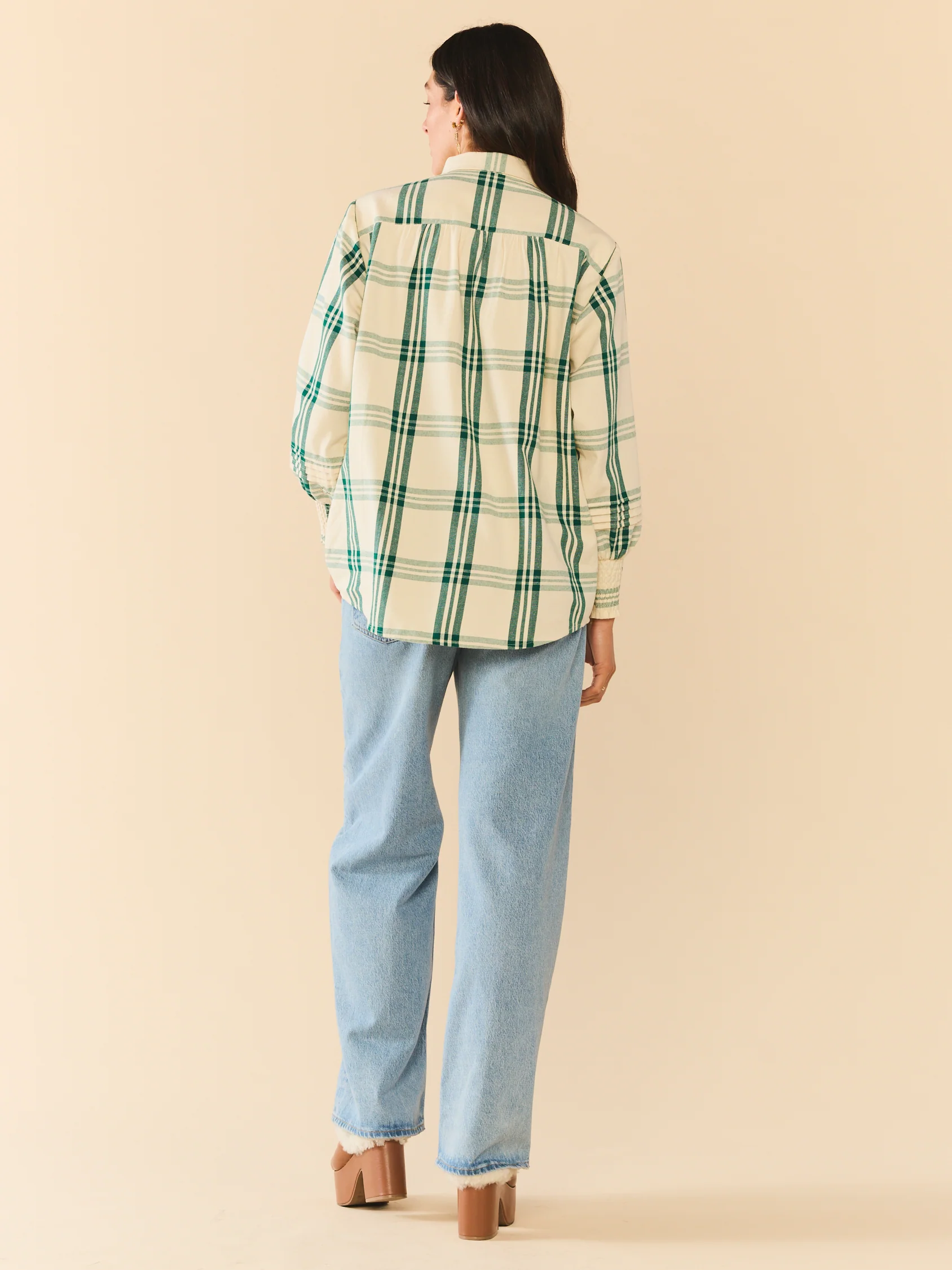 Butler Top x McKenzie DePinto Collaboration - Image 4