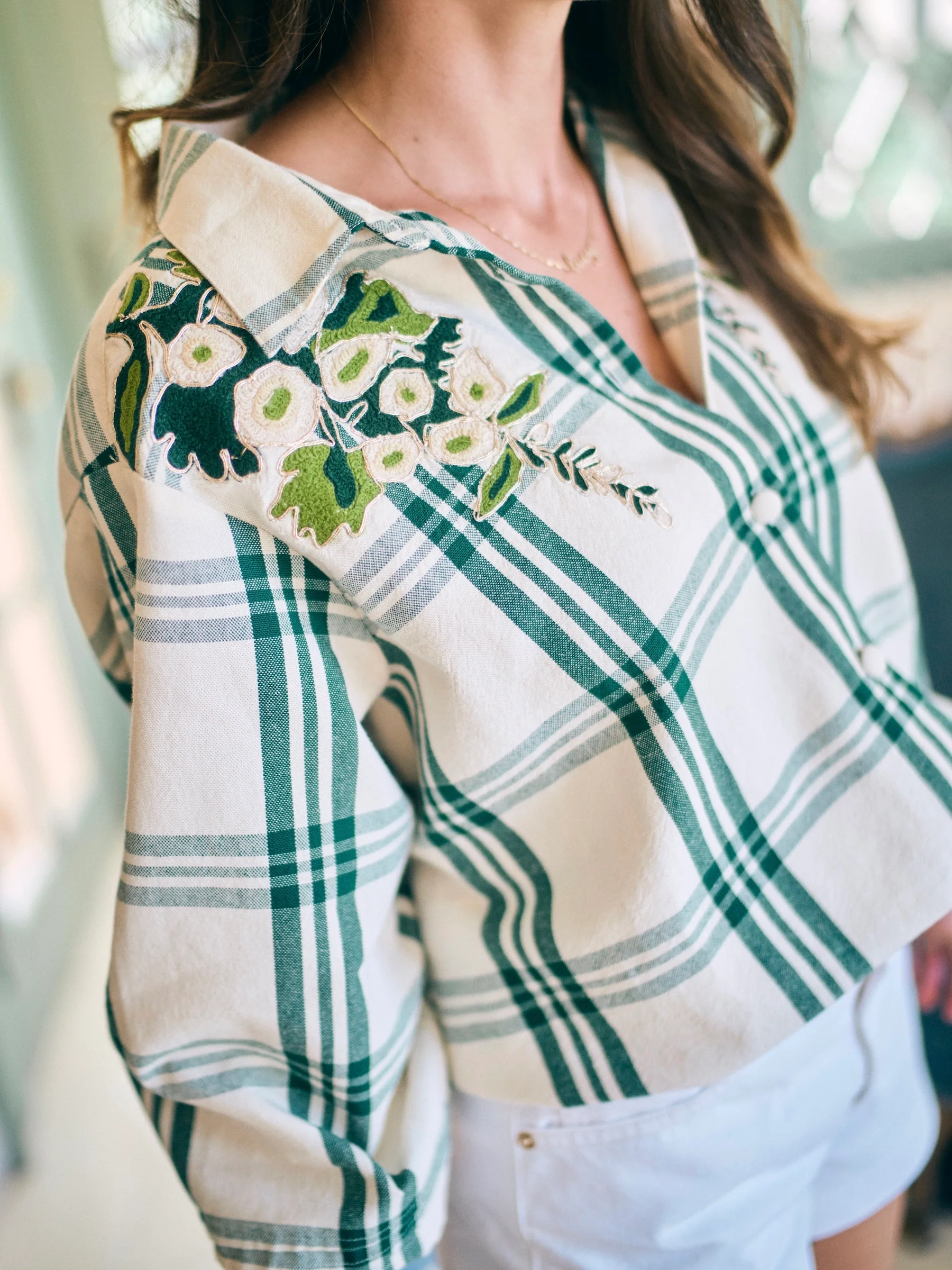 Butler Top x McKenzie DePinto Collaboration - Image 6