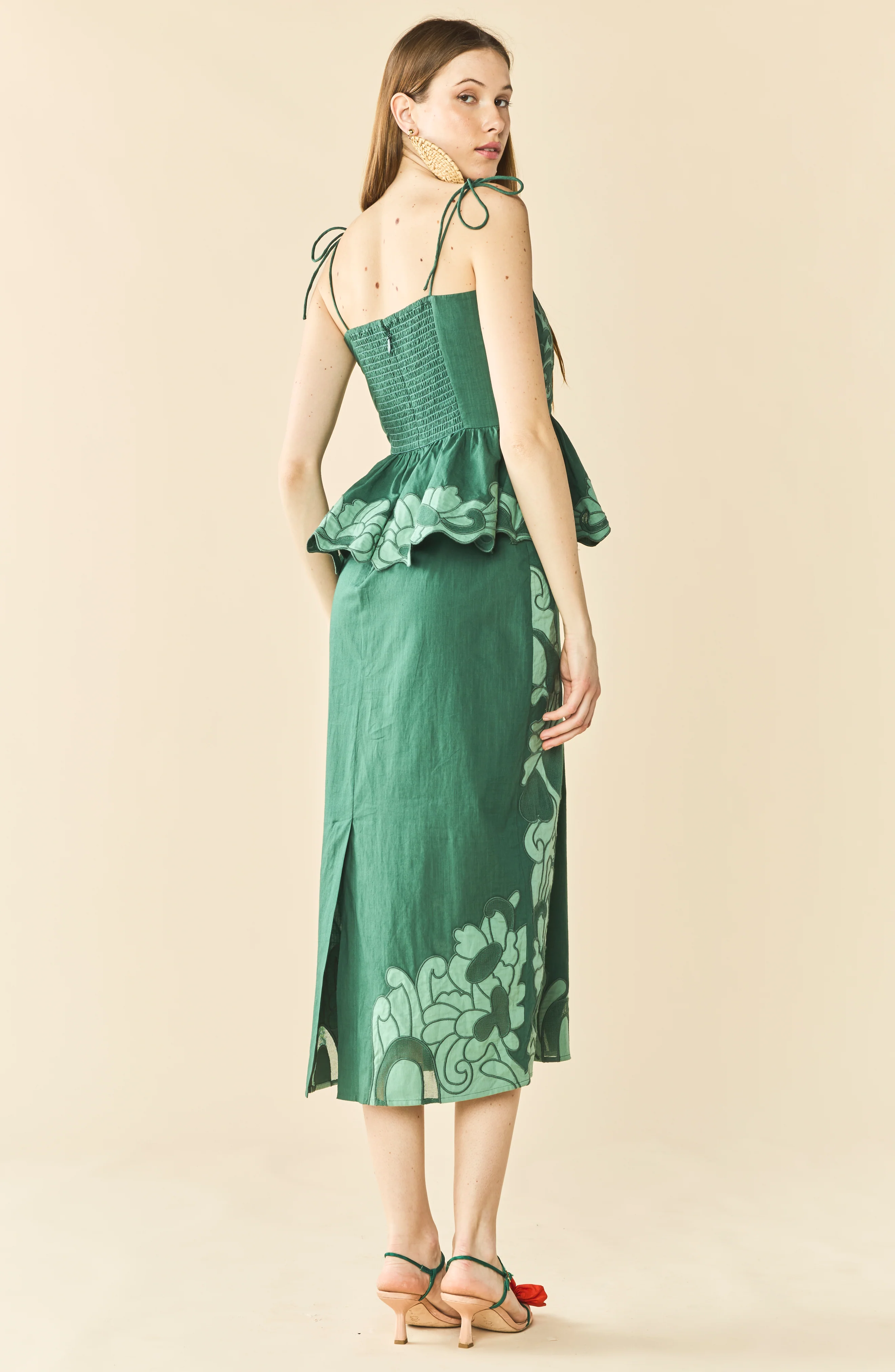 Carolyn Dress - Image 6