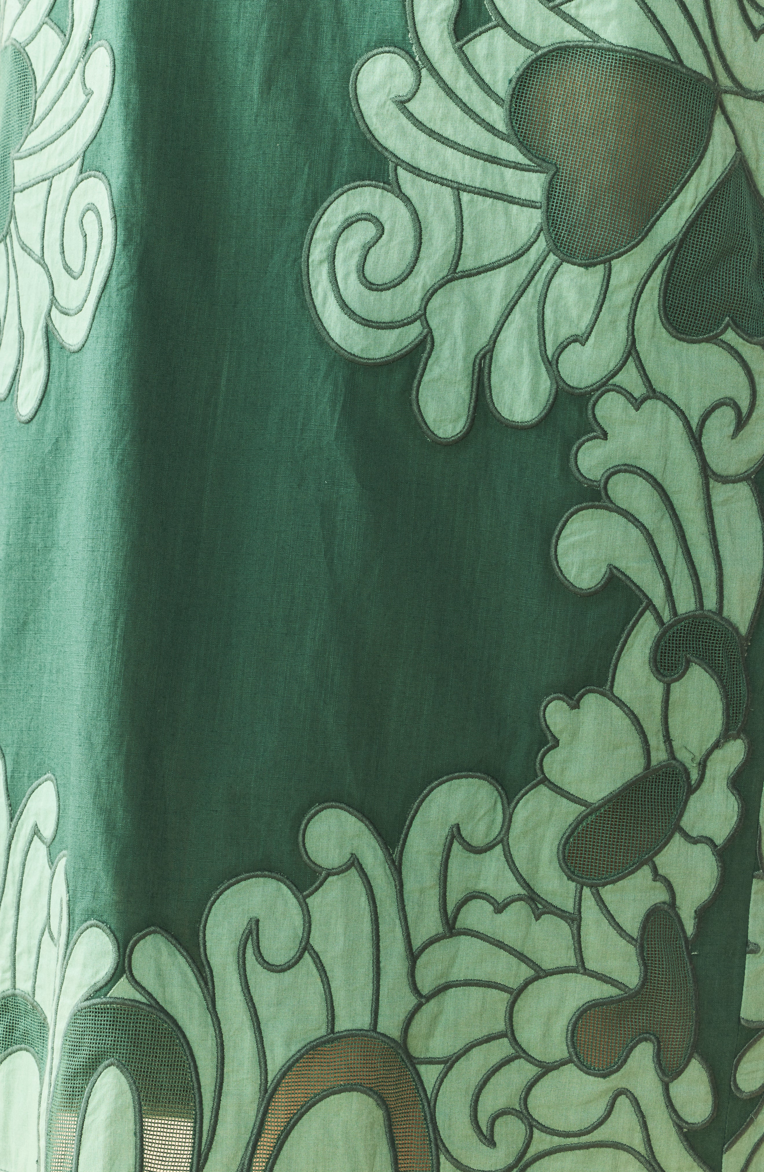 Carolyn Dress - Image 7