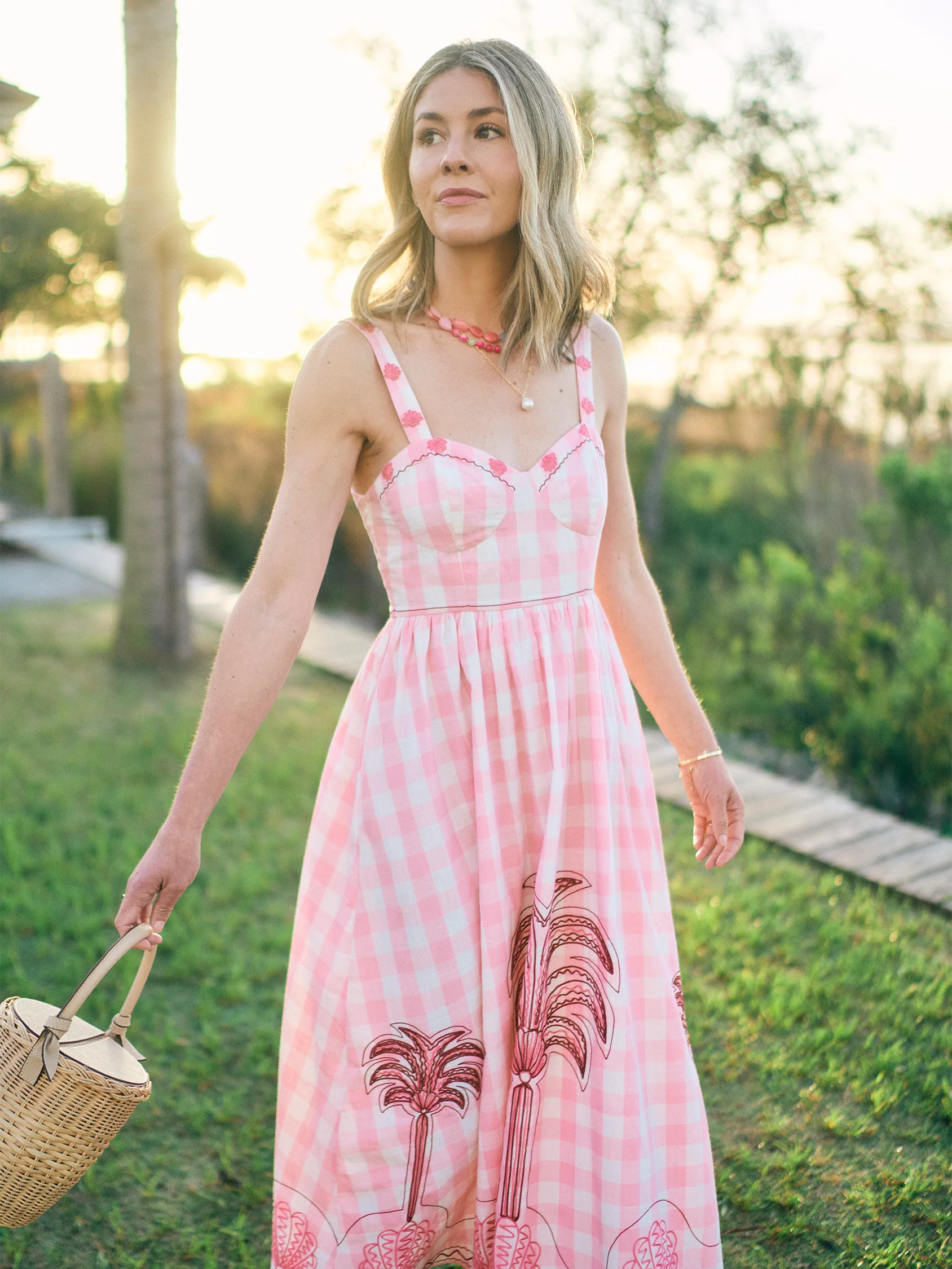 Charli Dress x Charli Evans - Image 4