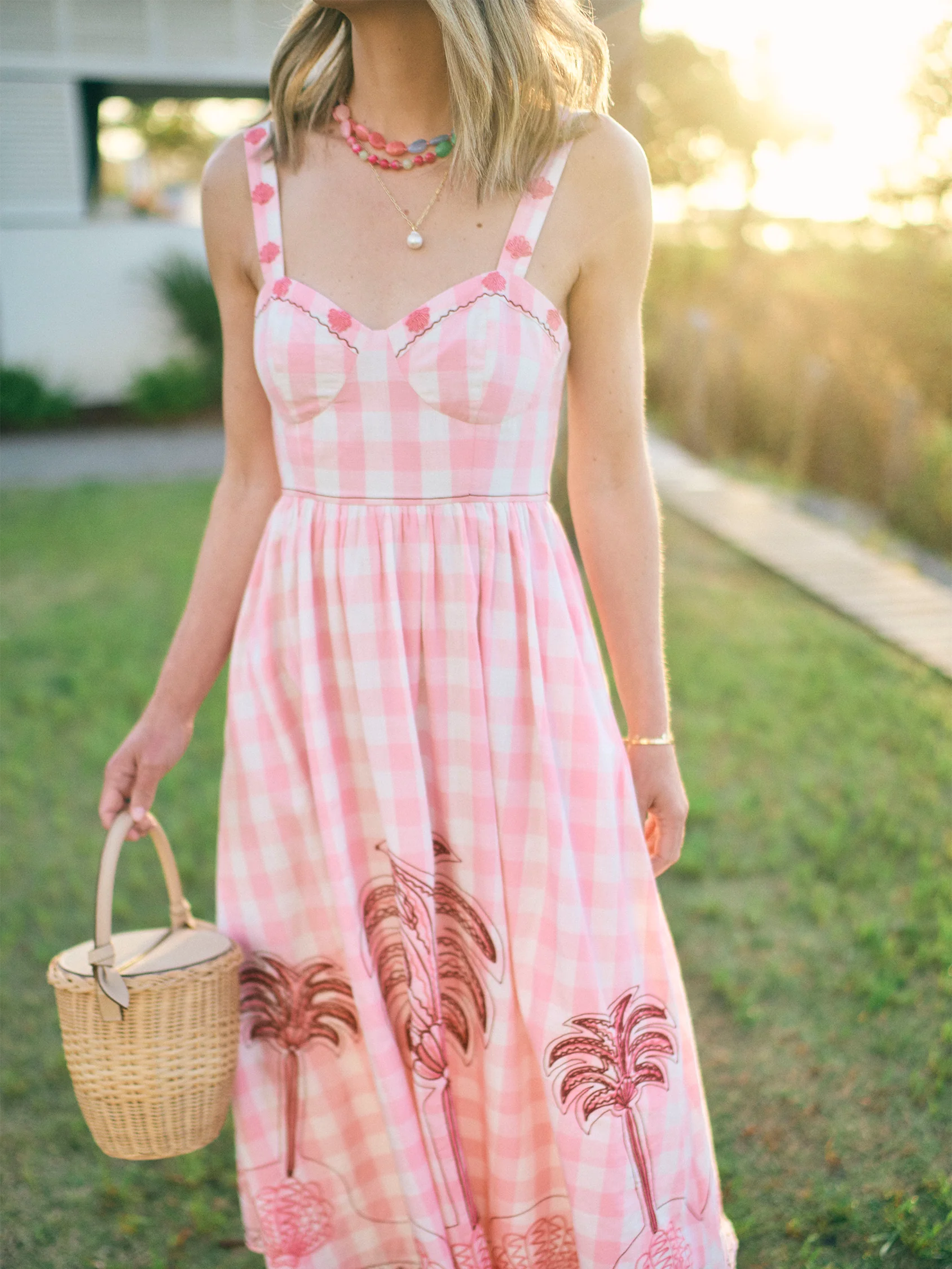 Charli Dress x Charli Evans - Image 5