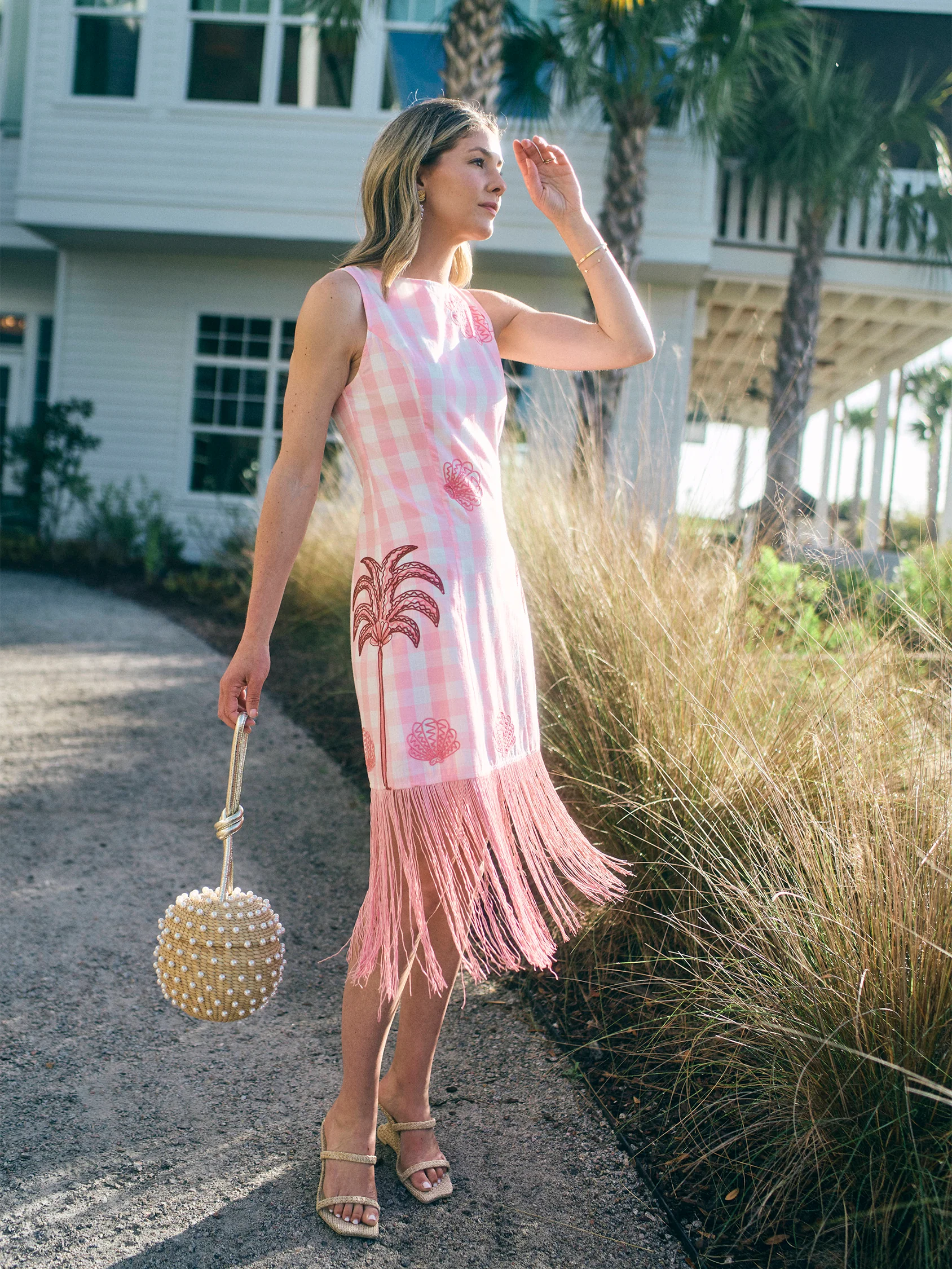 Coco Dress x Charli Evans - Image 3