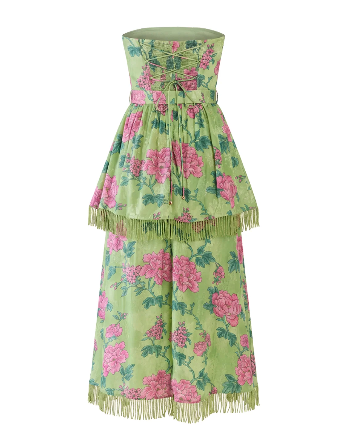 Daisy Dress - Image 9