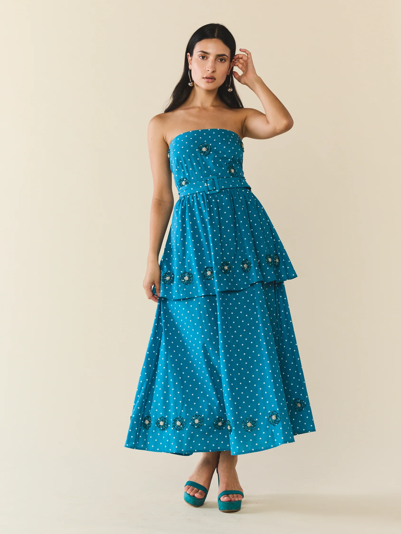 Daisy Dress