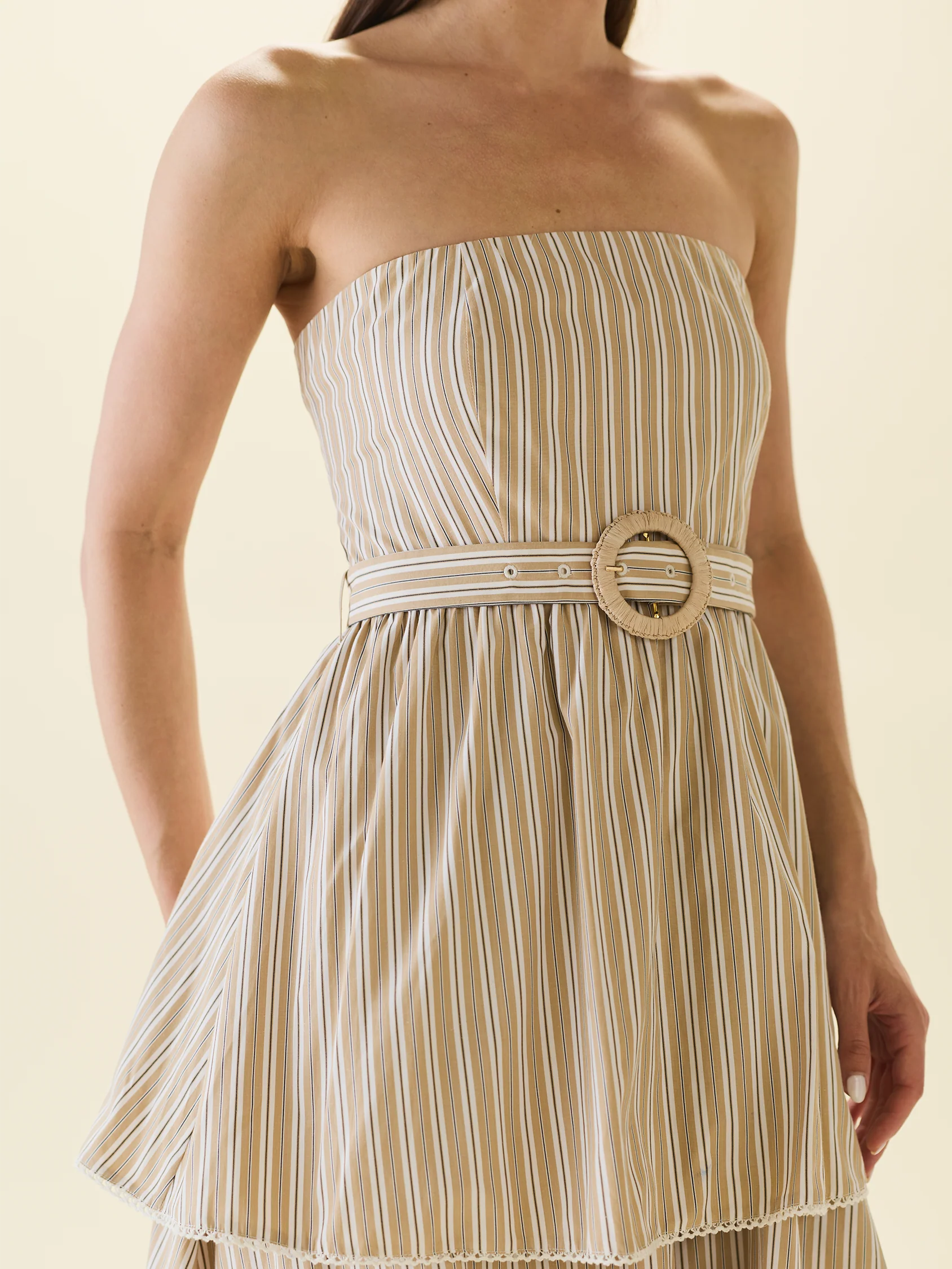 Daisy Dress x Sadie Loving - Image 2