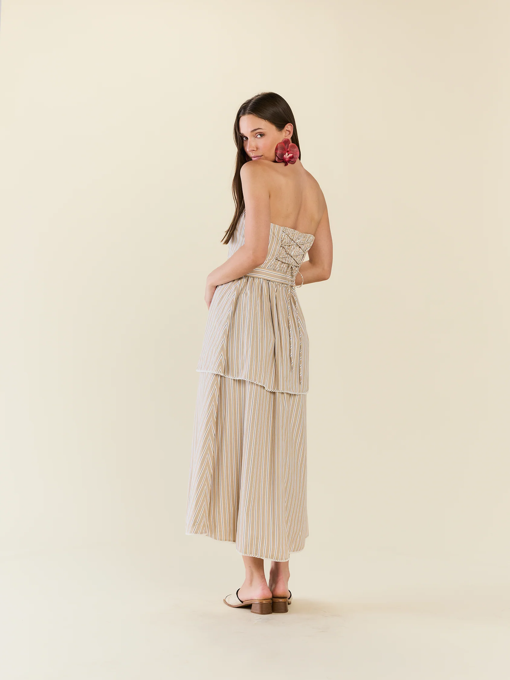 Daisy Dress x Sadie Loving - Image 3