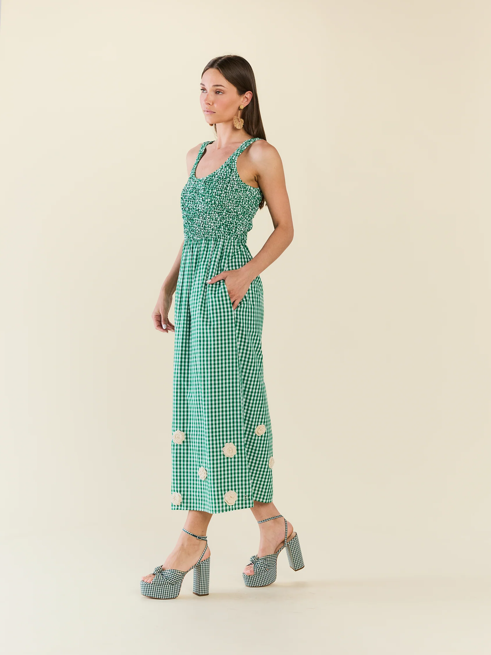 Elle Dress - Image 3