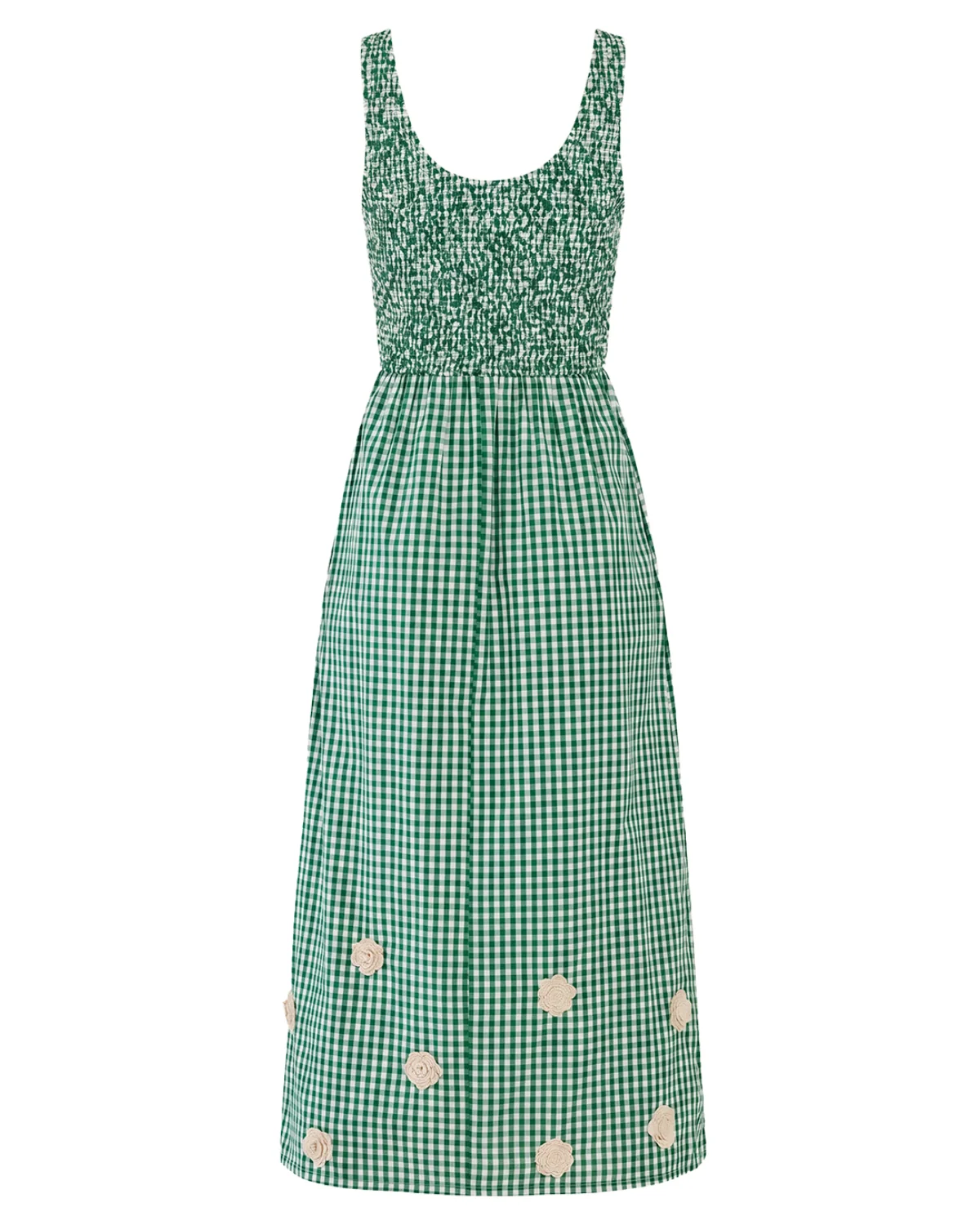 Elle Dress - Image 7