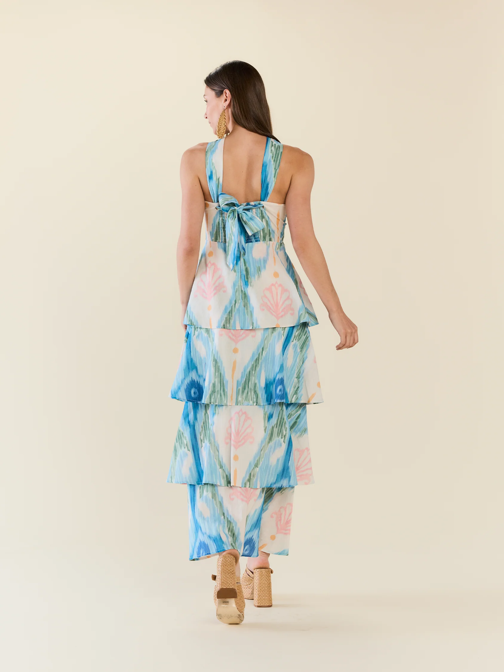Emma Dress x Charli Evans - Image 9