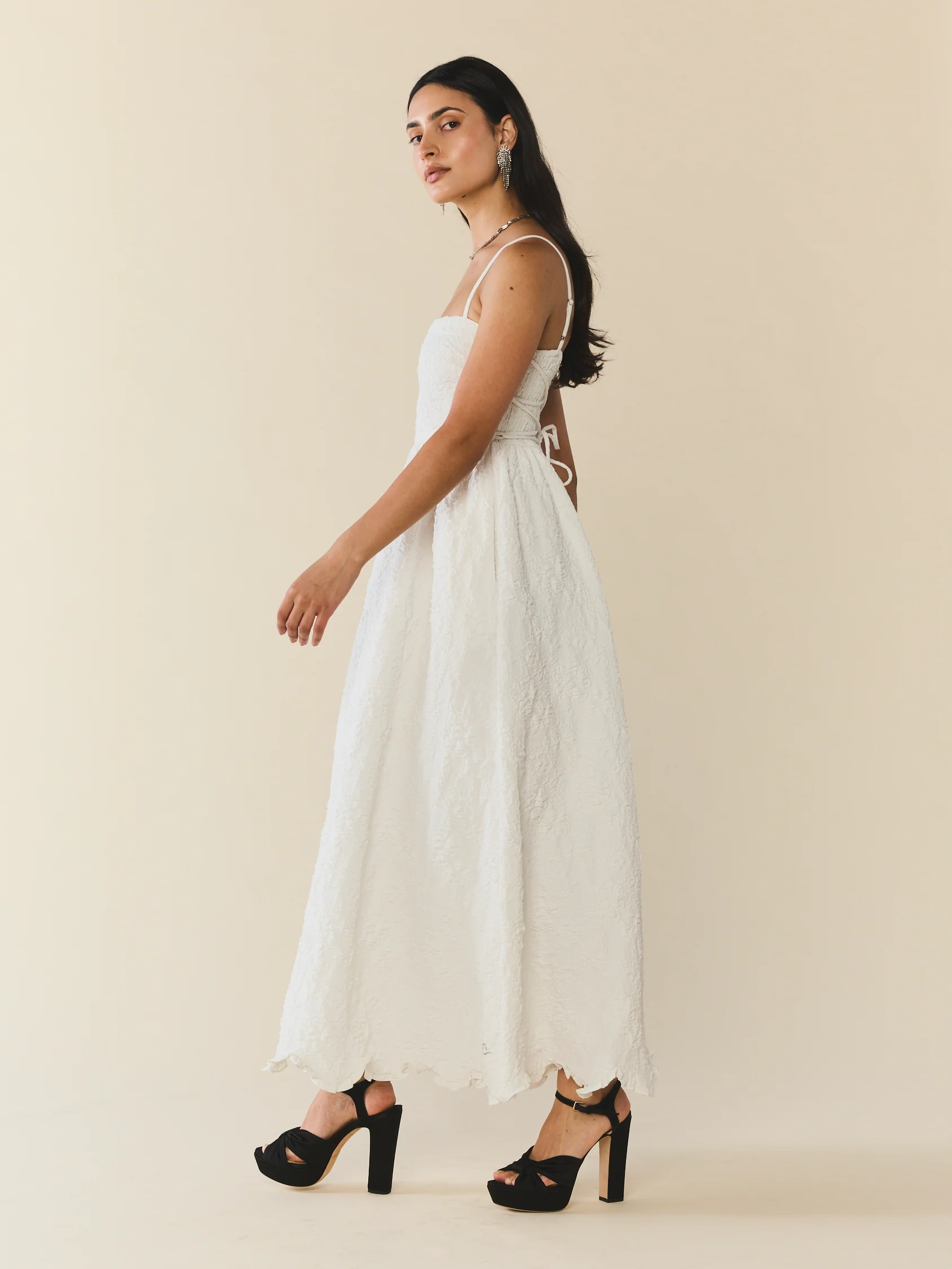 Gavin Dress - Image 4