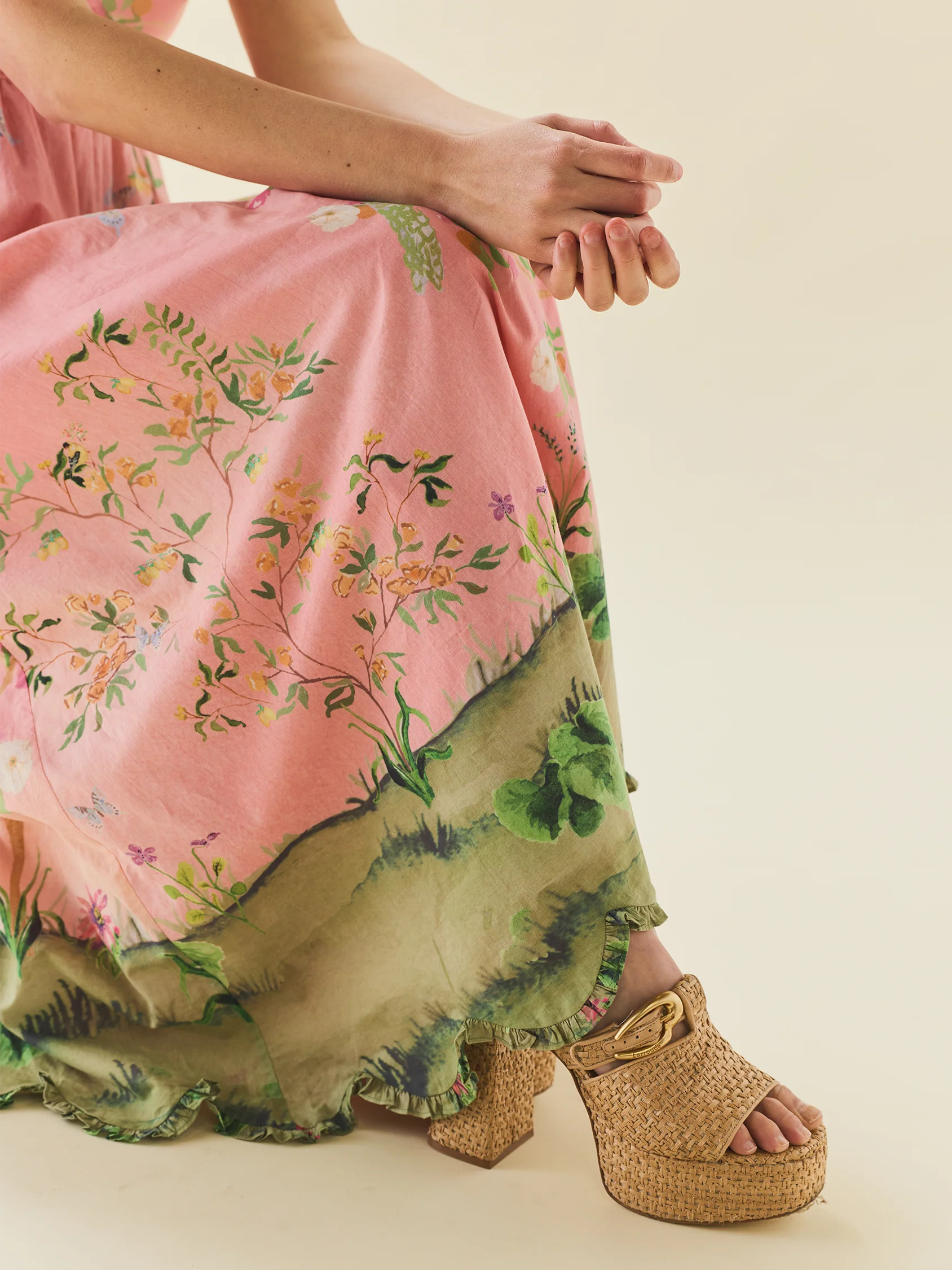 Gavin Dress - Image 6