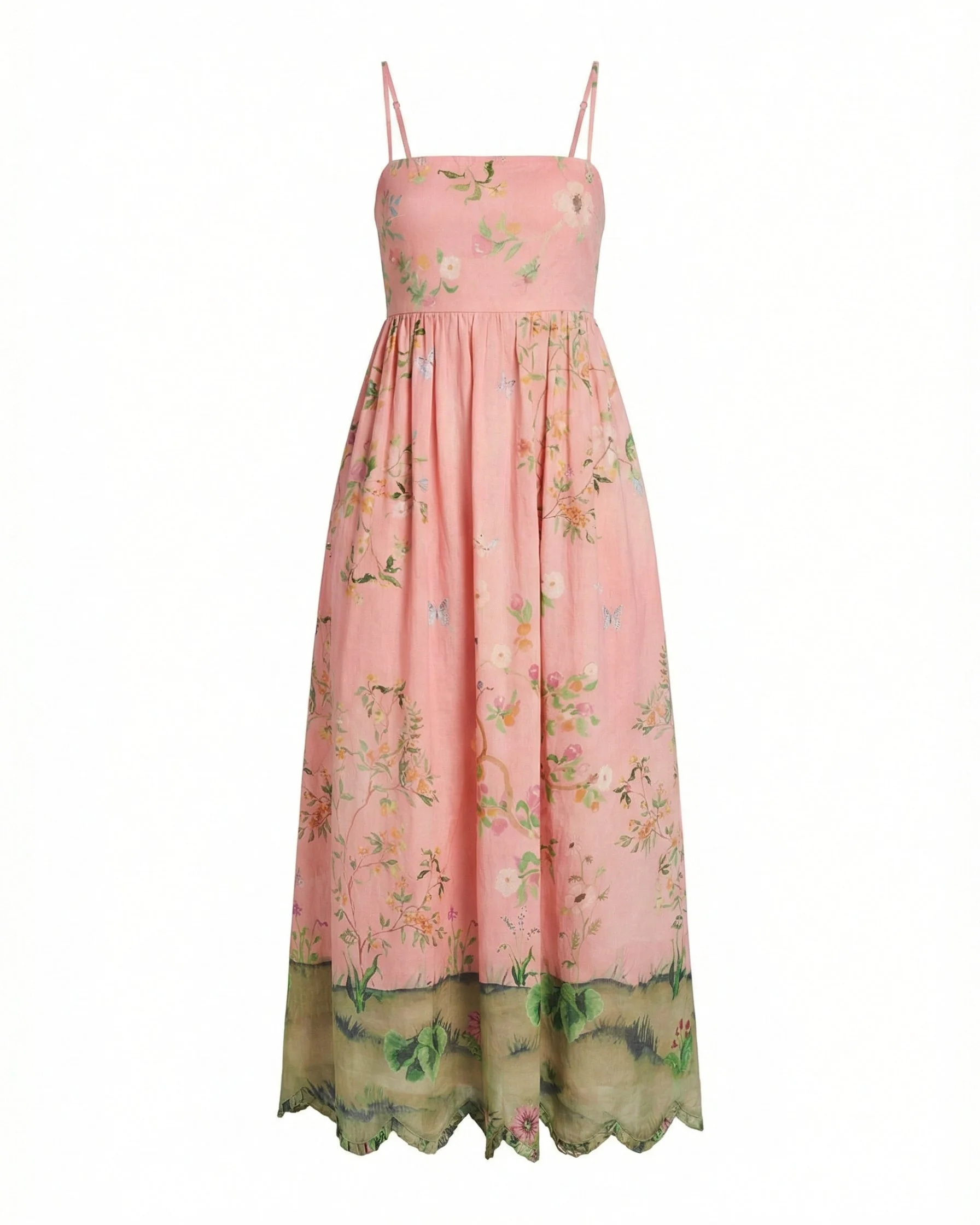 Gavin Dress - Image 8