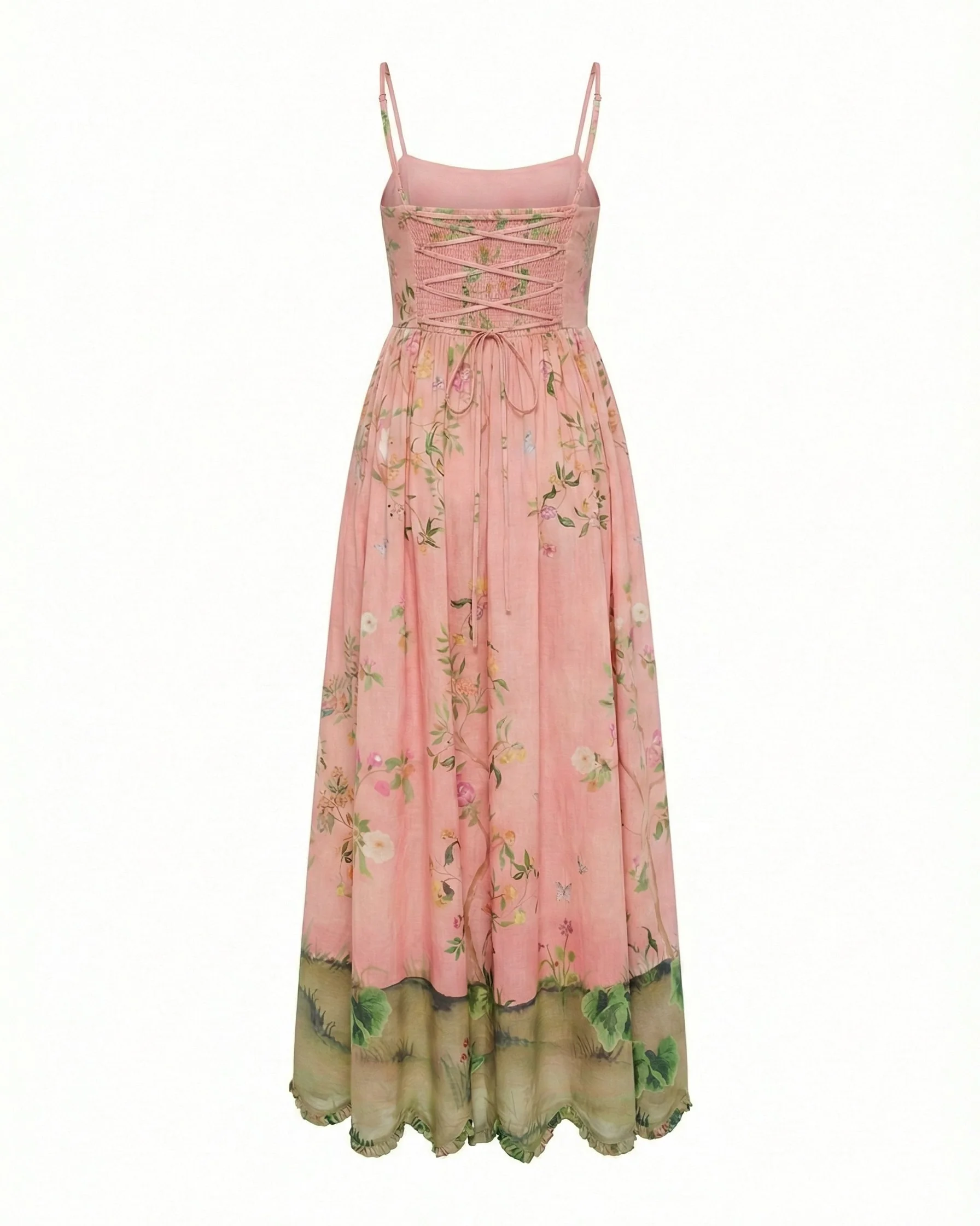 Gavin Dress - Image 9