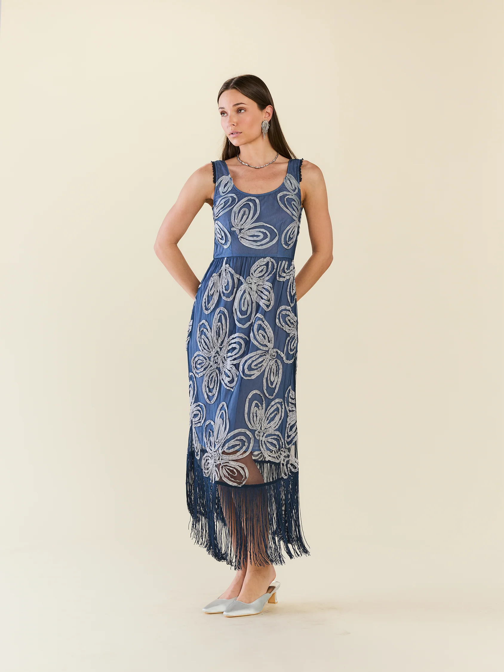 Hannah Dress - Image 4