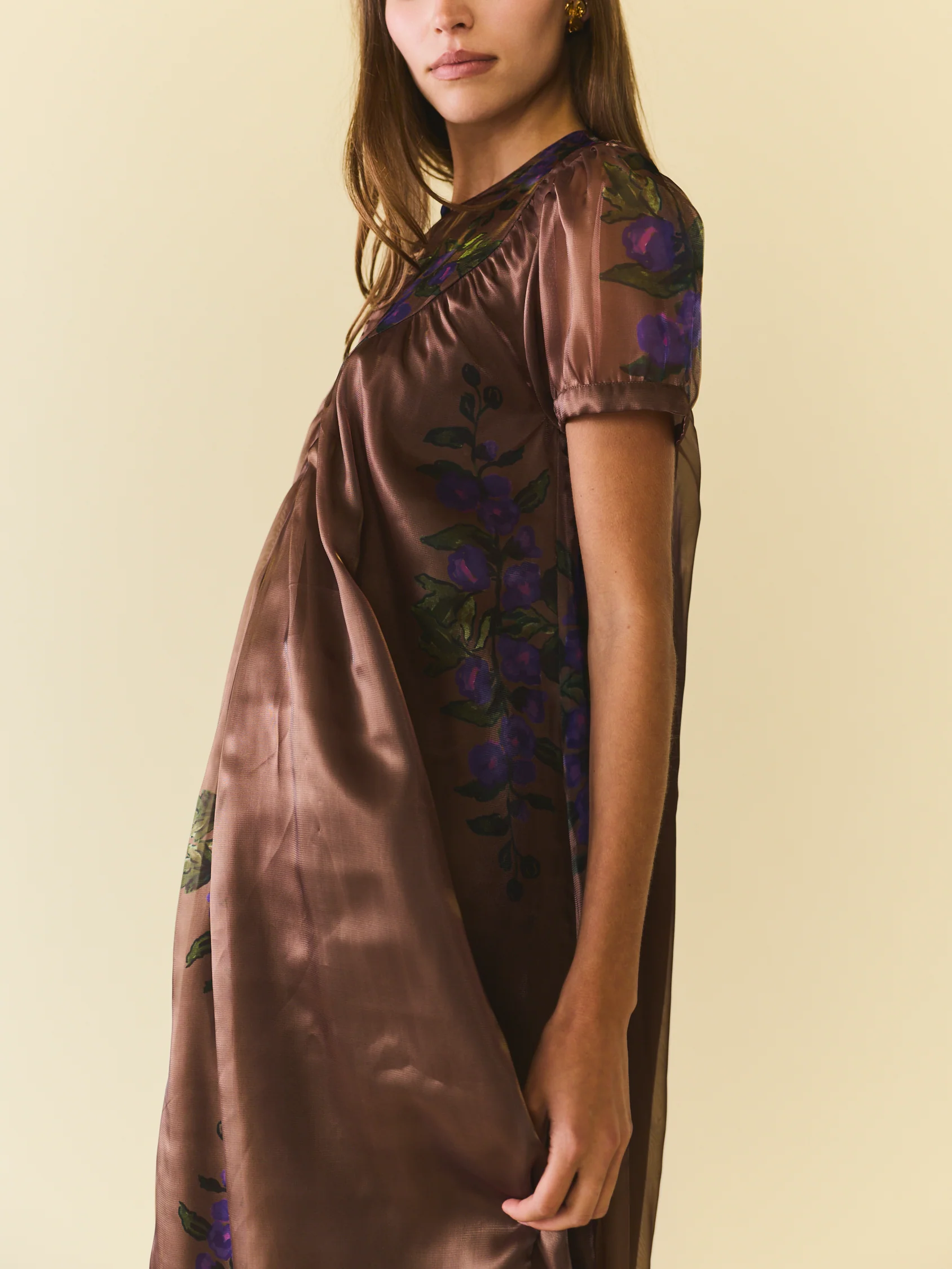 Kelly Dress x Larsen McDowell - Image 6