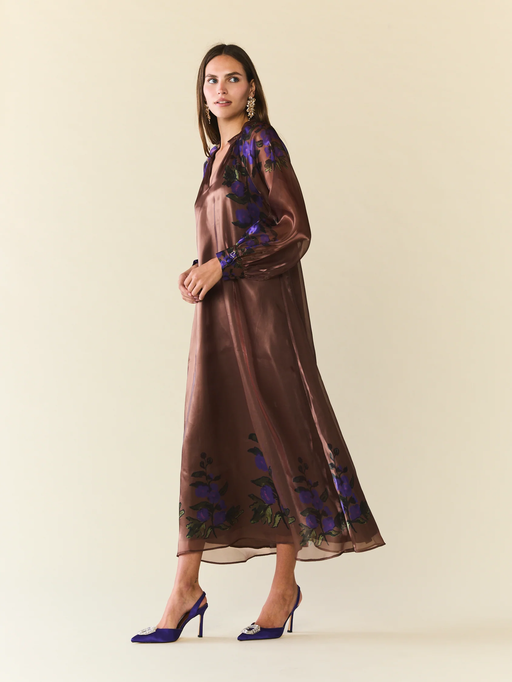 Krista Dress x Larsen McDowell - Image 4