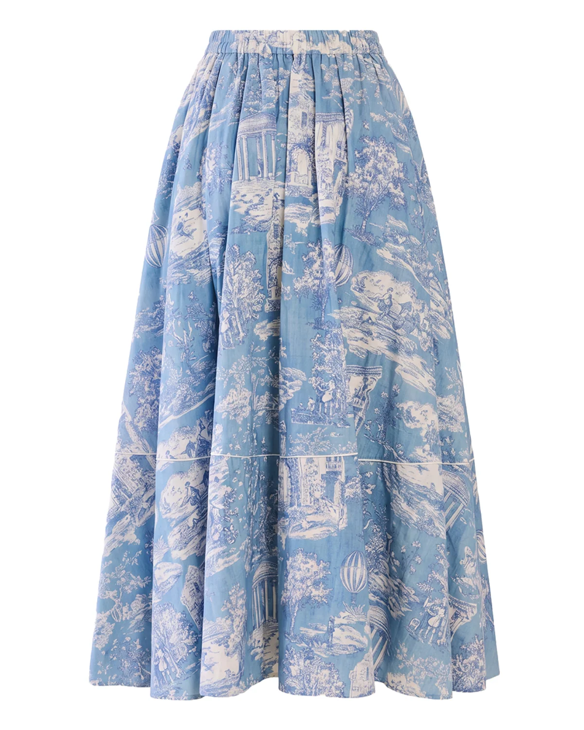 Lucca Skirt - Image 10