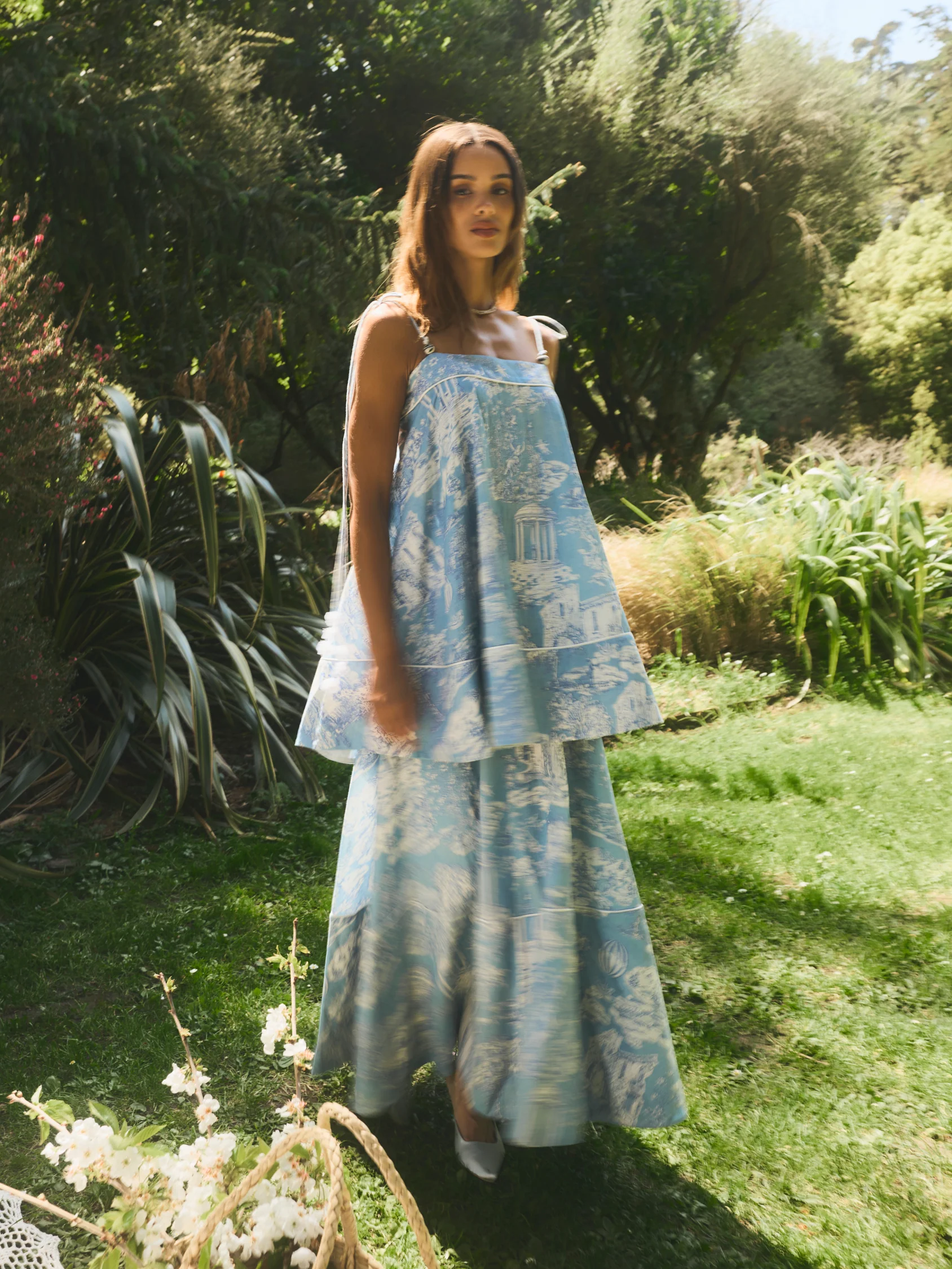 Lucca Skirt - Image 3