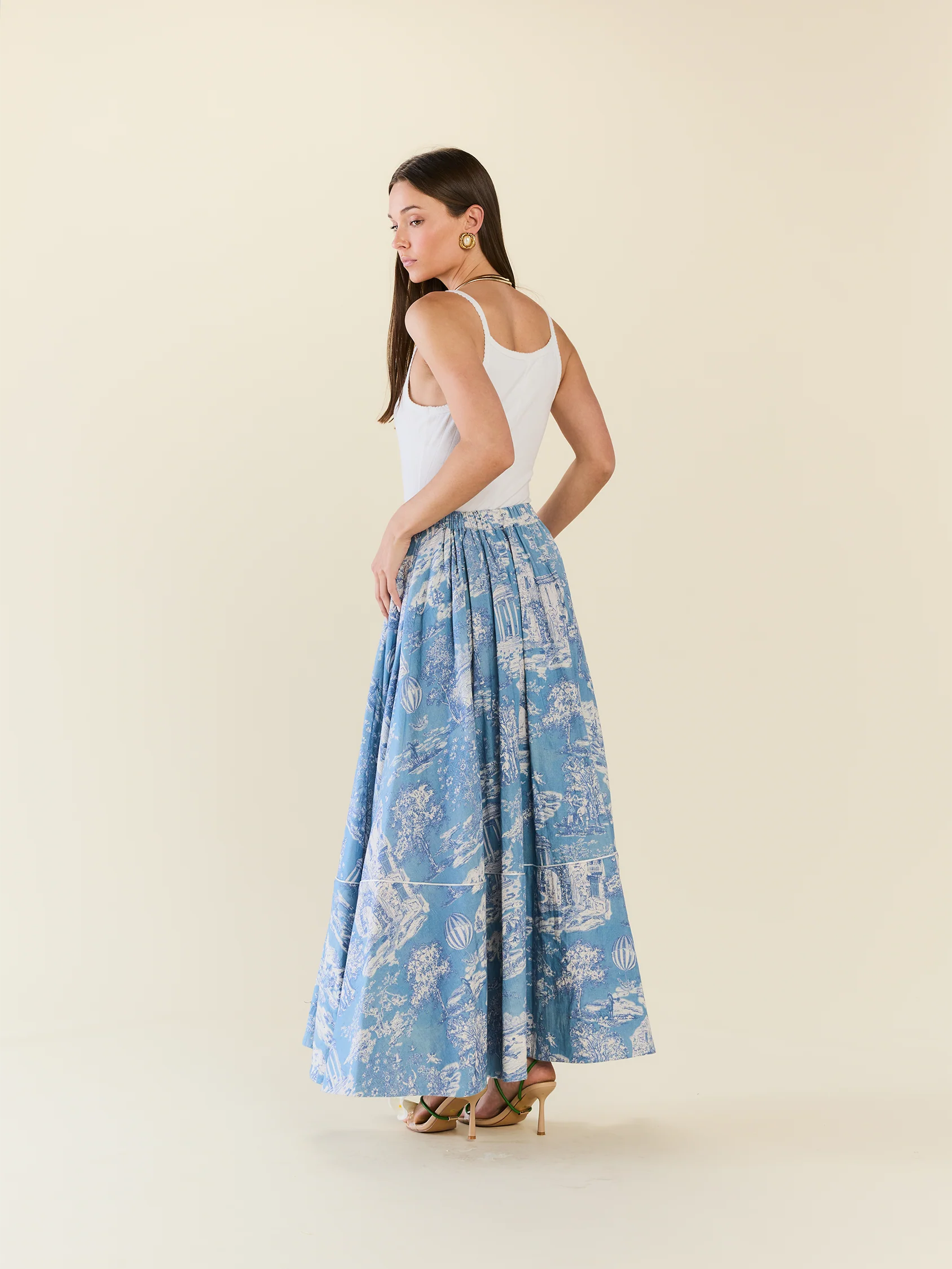 Lucca Skirt - Image 8