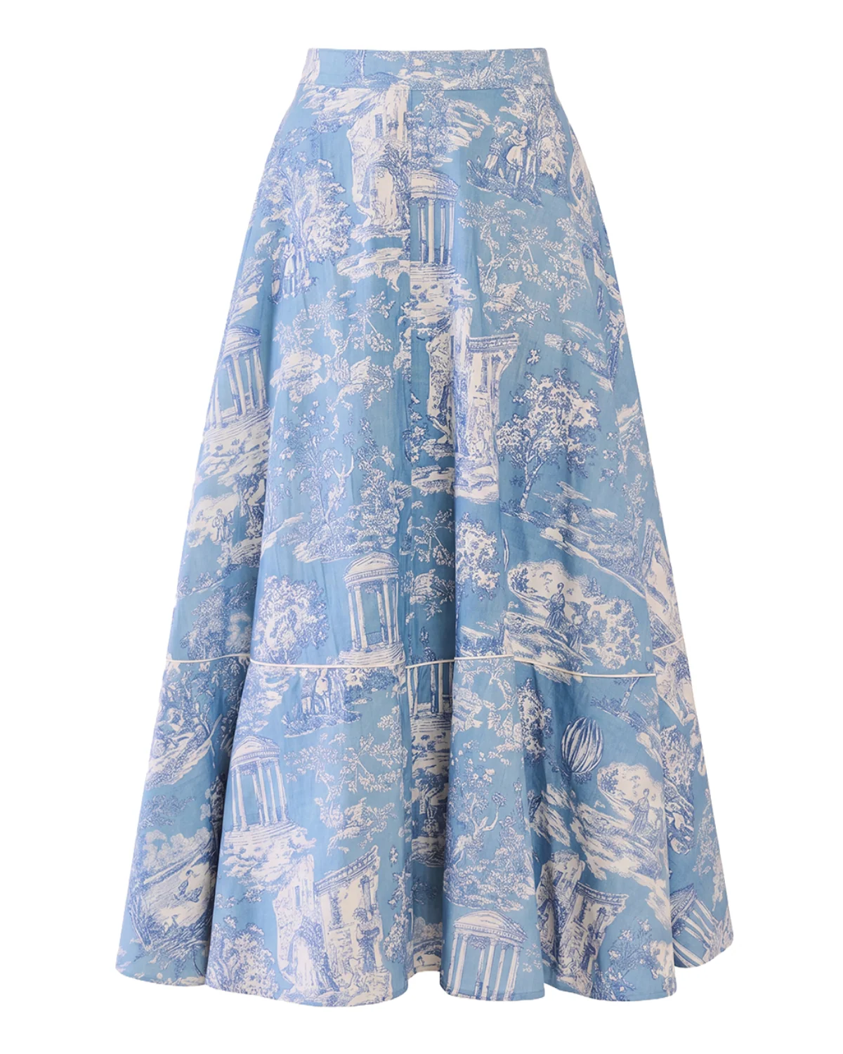 Lucca Skirt - Image 9