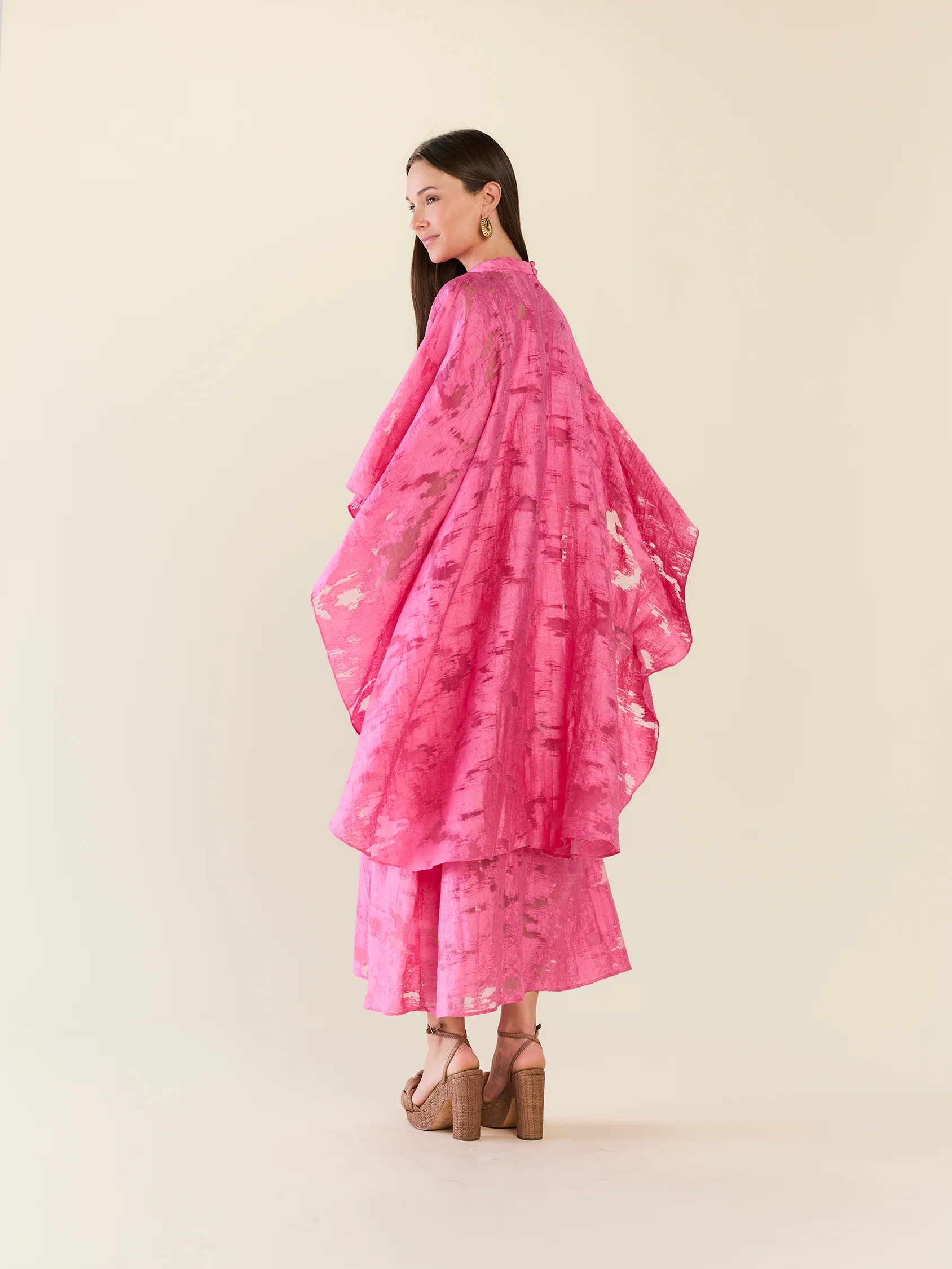 Luna Cape - Image 4