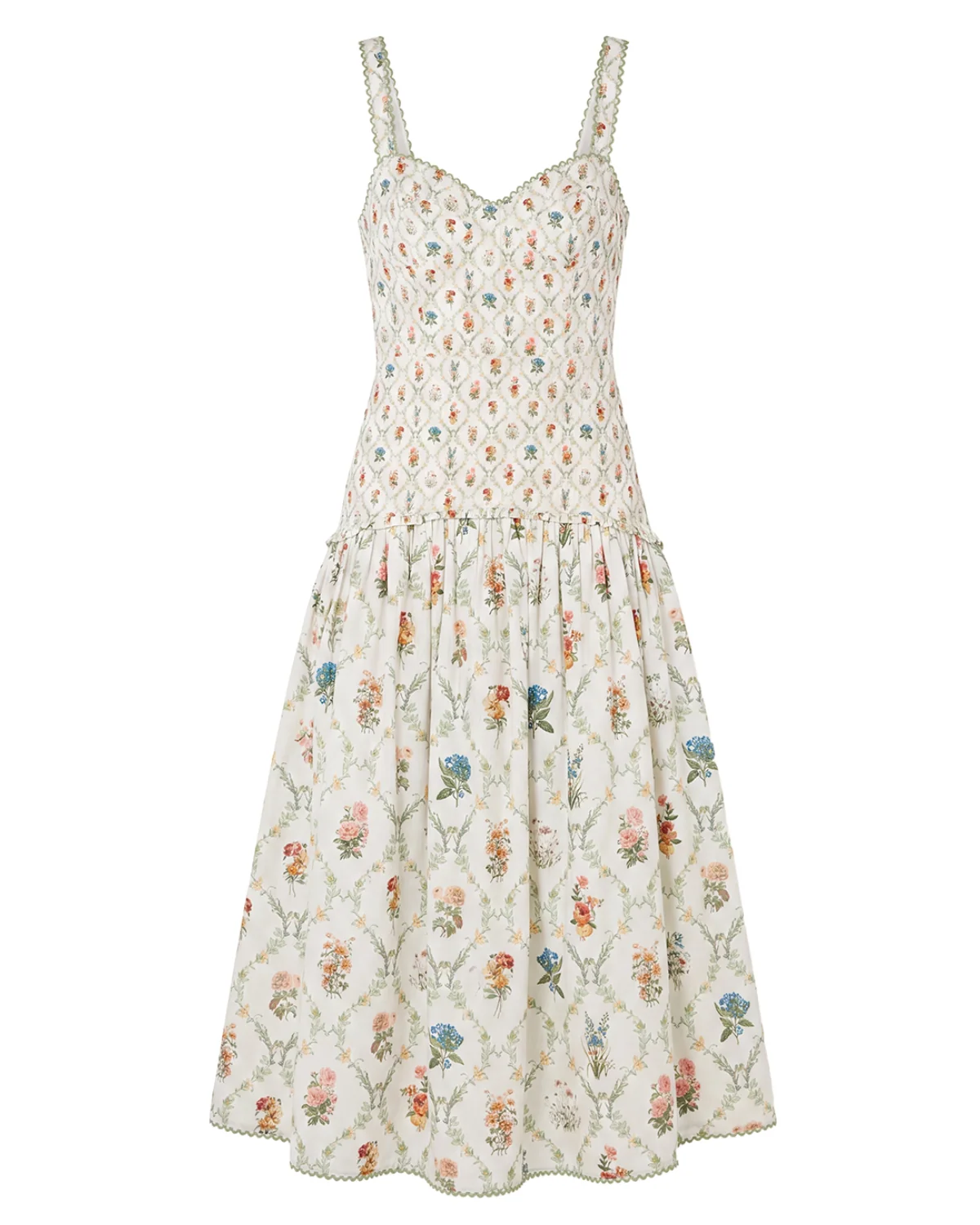 Lydia Dress x Sadie Loving - Image 10