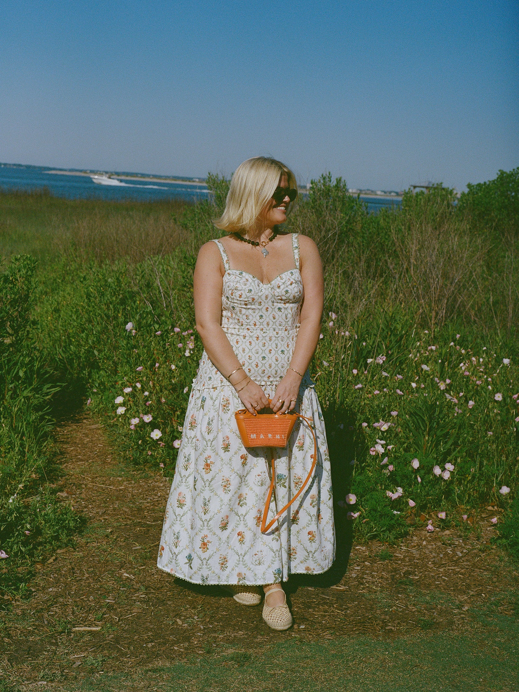 Lydia Dress x Sadie Loving - Image 6