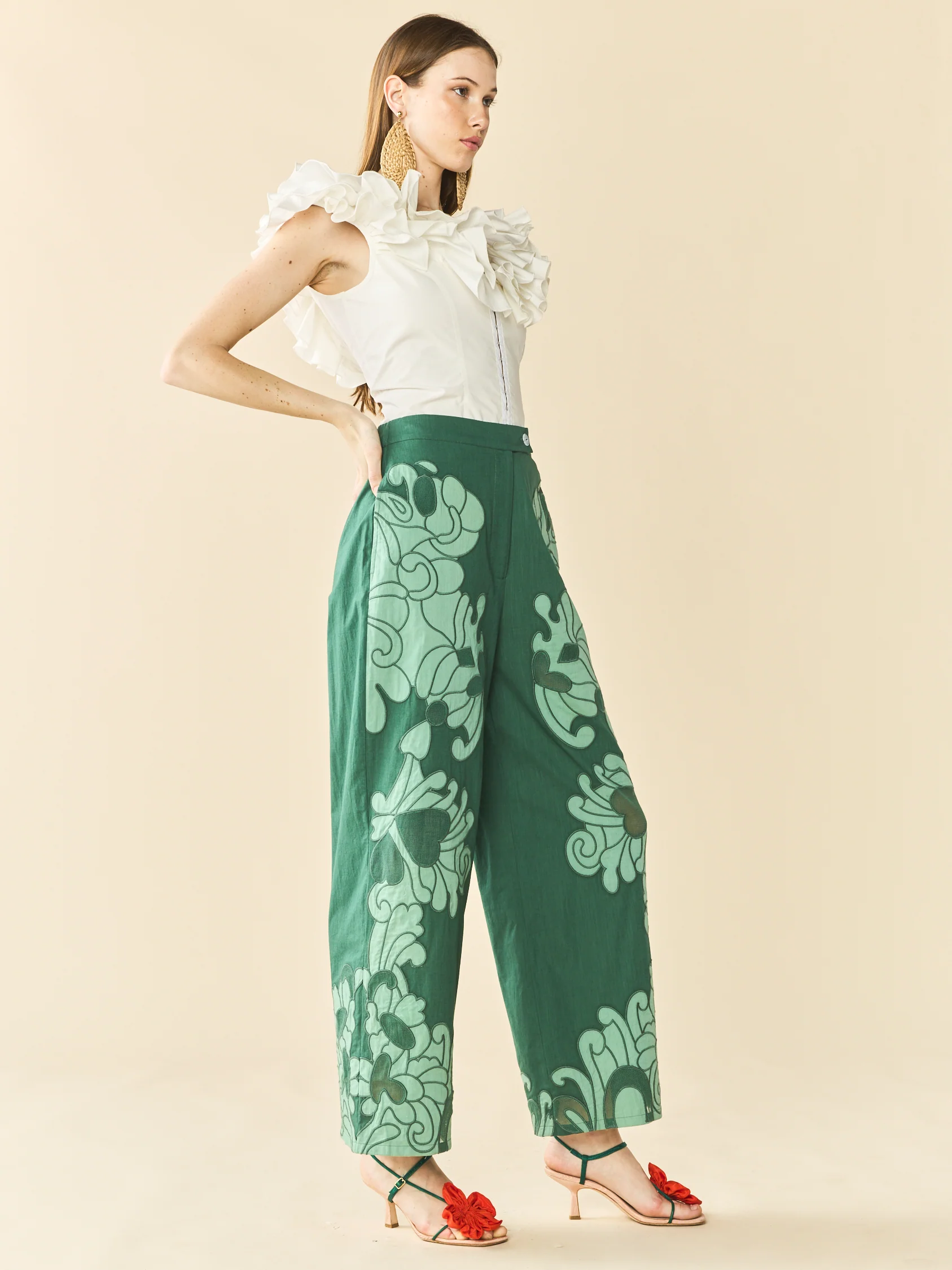 Margot Pant - Image 5