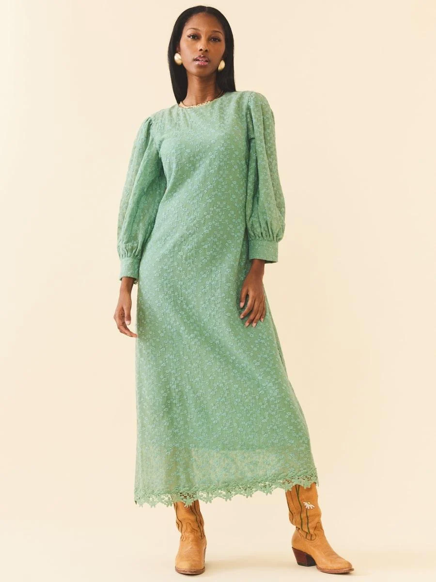 Marina Dress