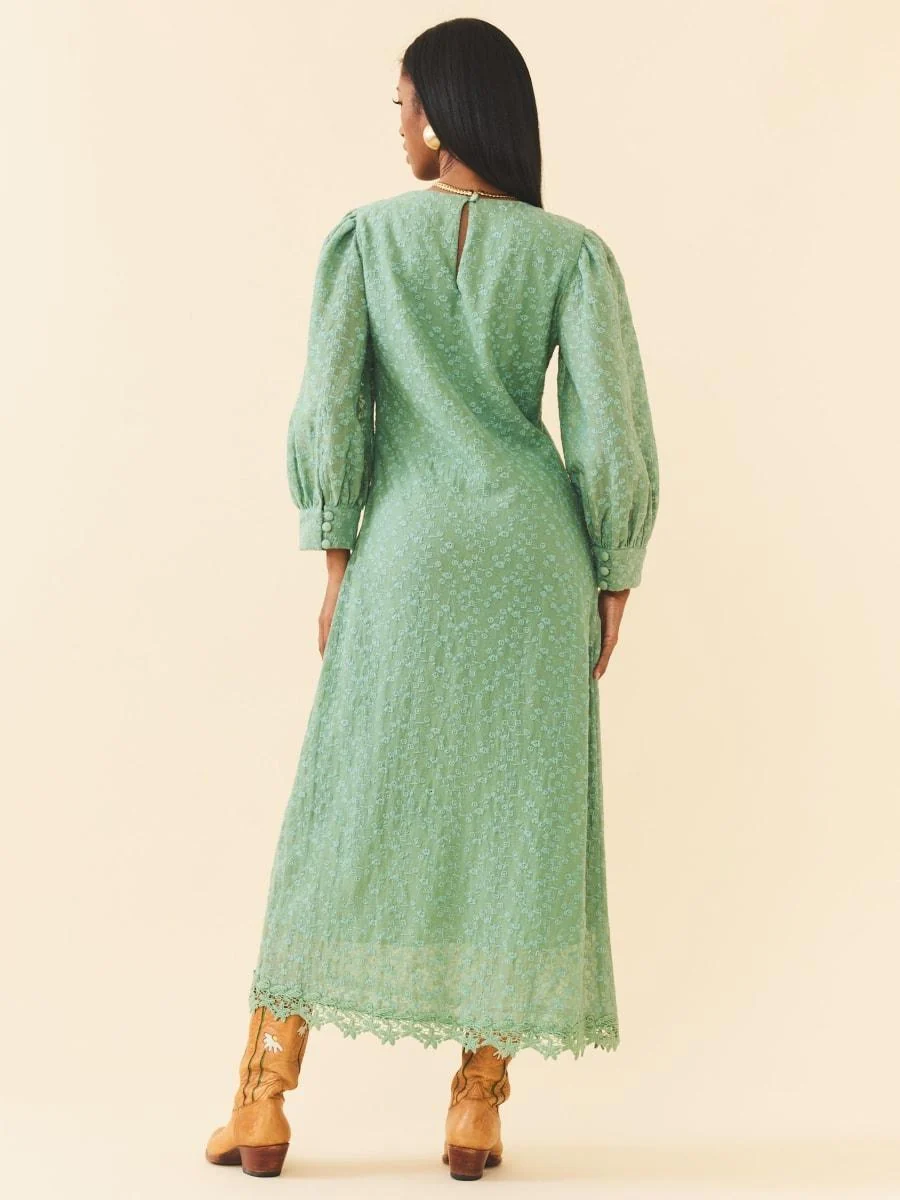 Marina Dress - Image 4