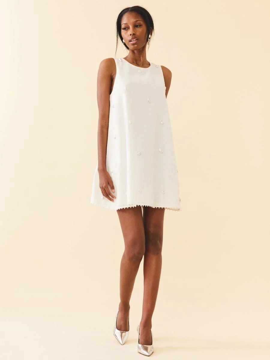 Mattie Dress - Image 2