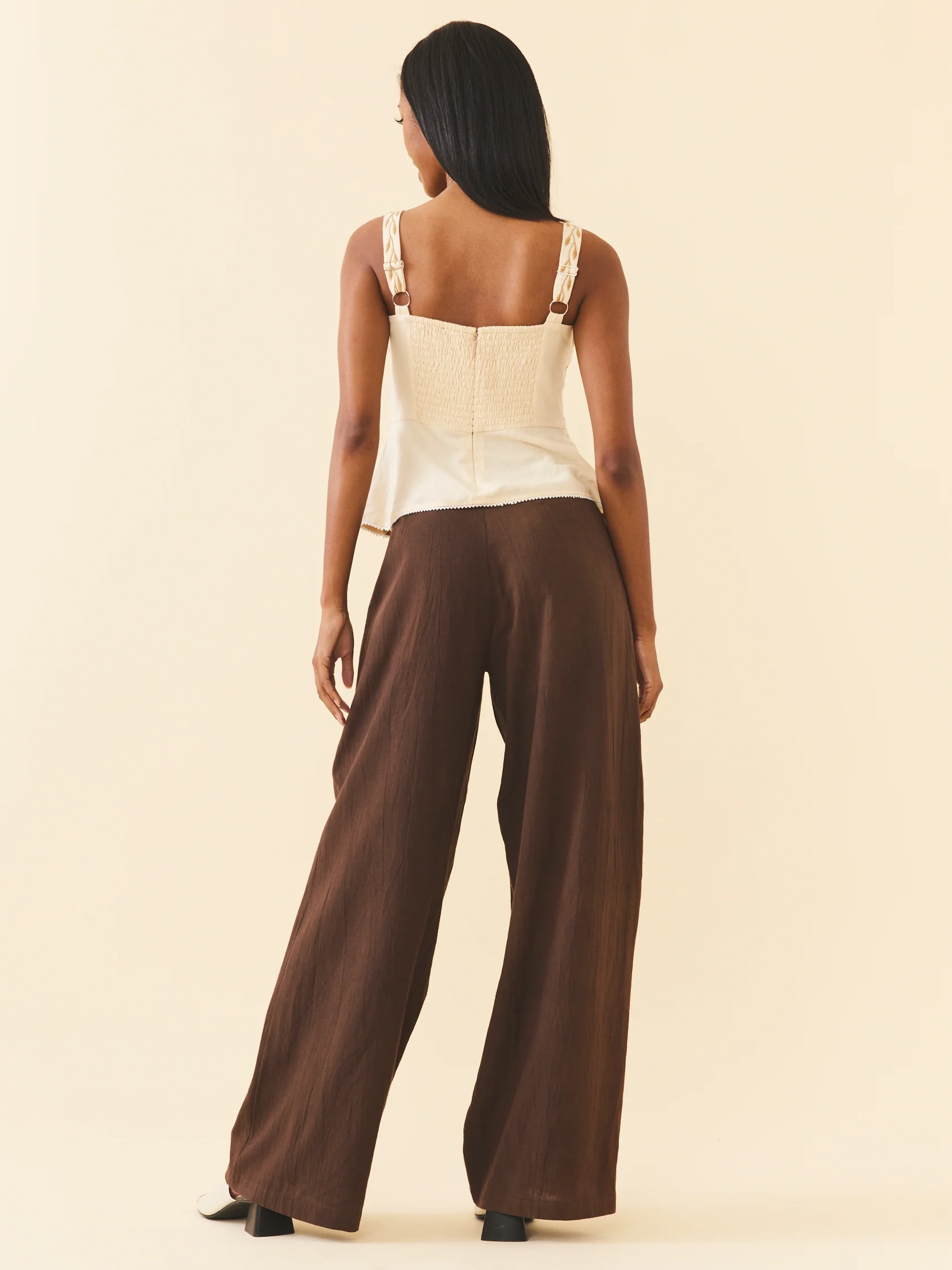 Miranda Top - Image 4