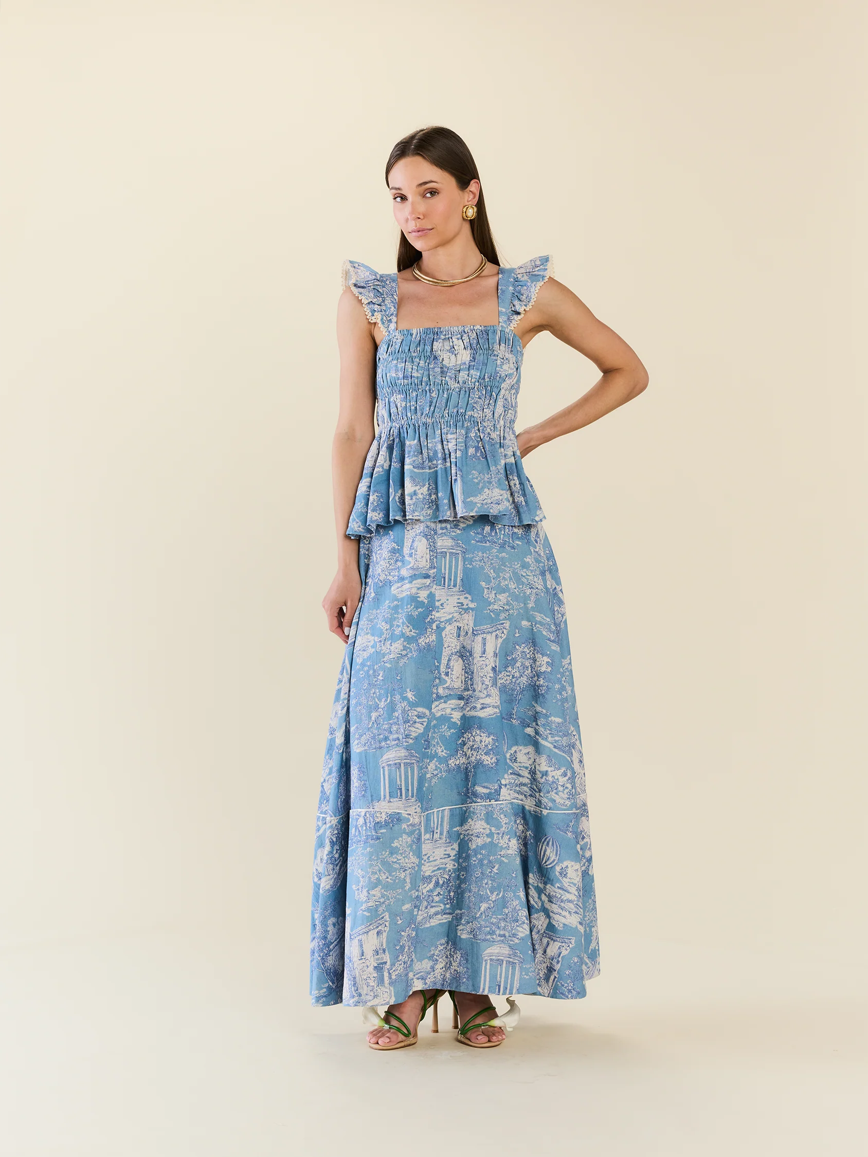 Penny Top - Image 6