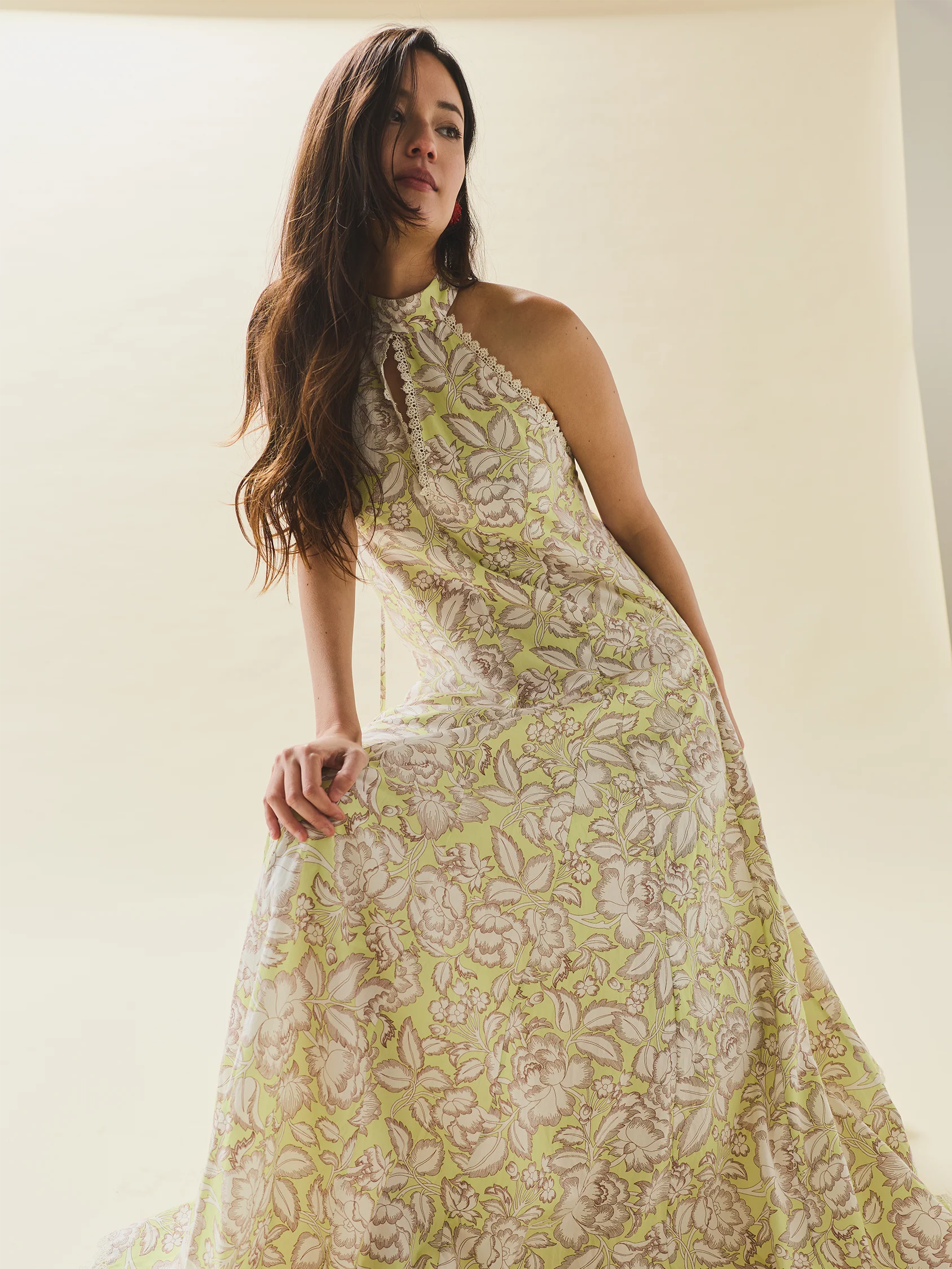 Quinn Dress - Image 6